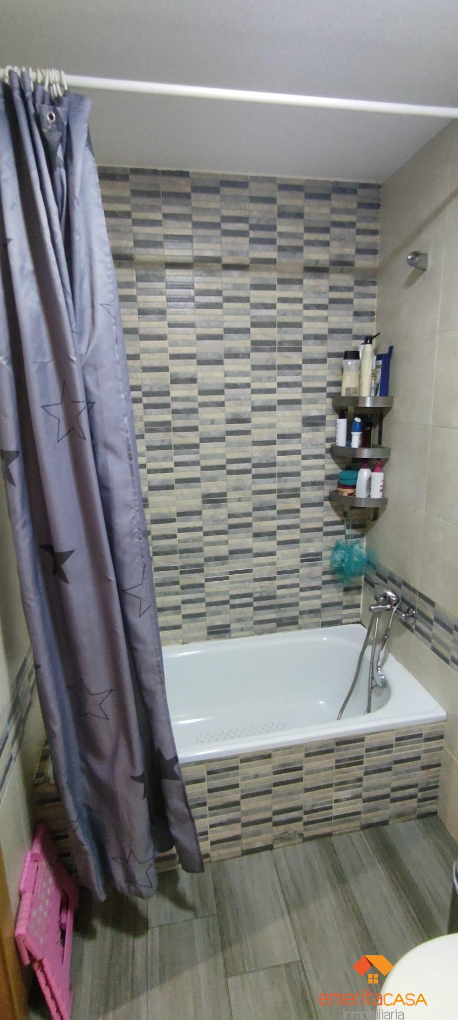For sale of flat in Mérida