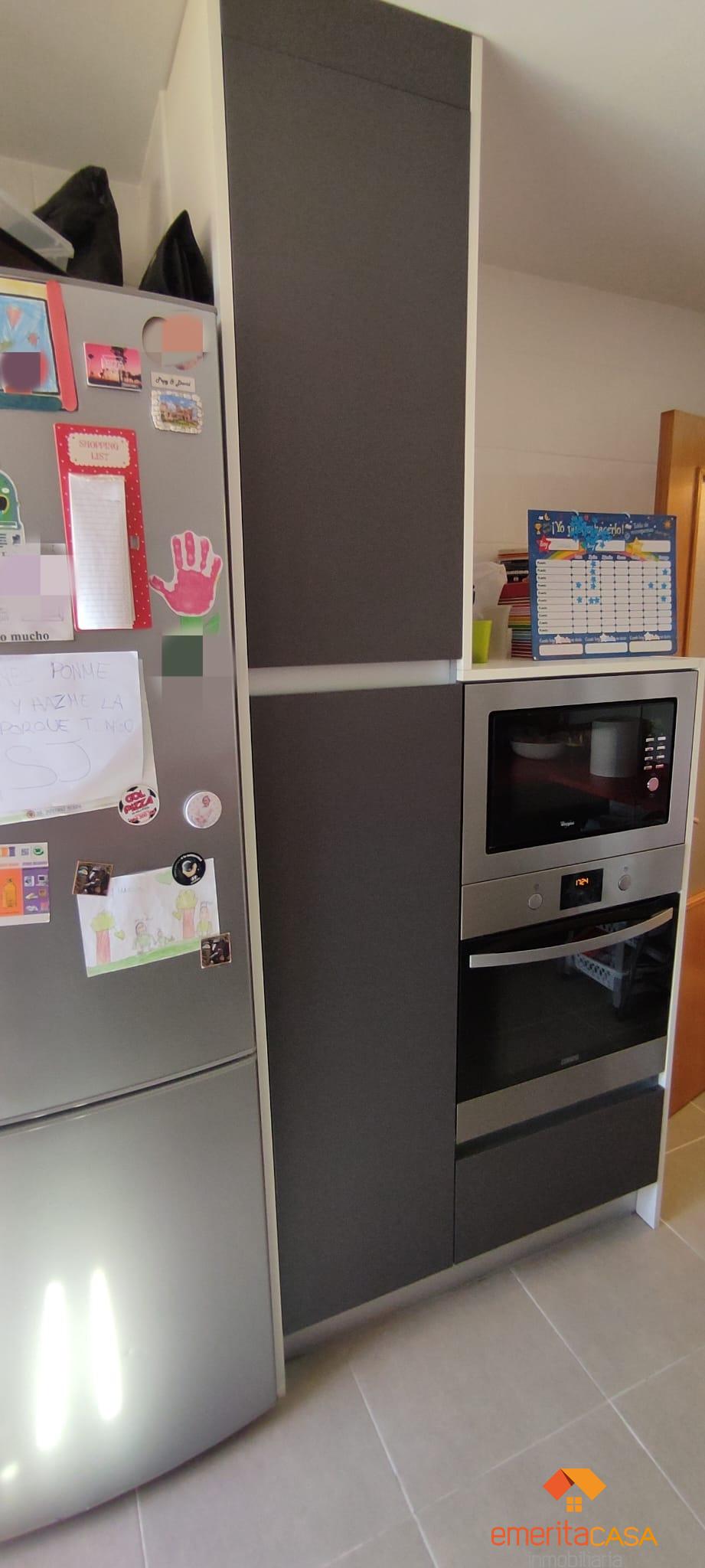 For sale of flat in Mérida