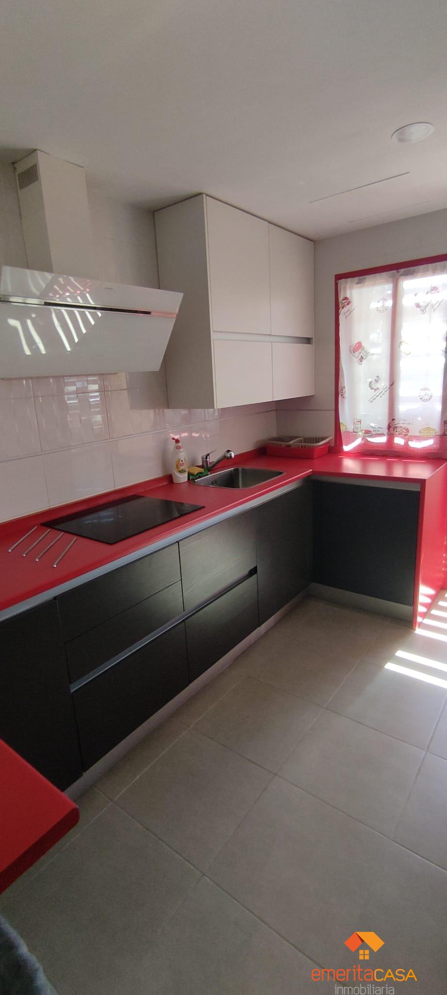 For sale of flat in Mérida