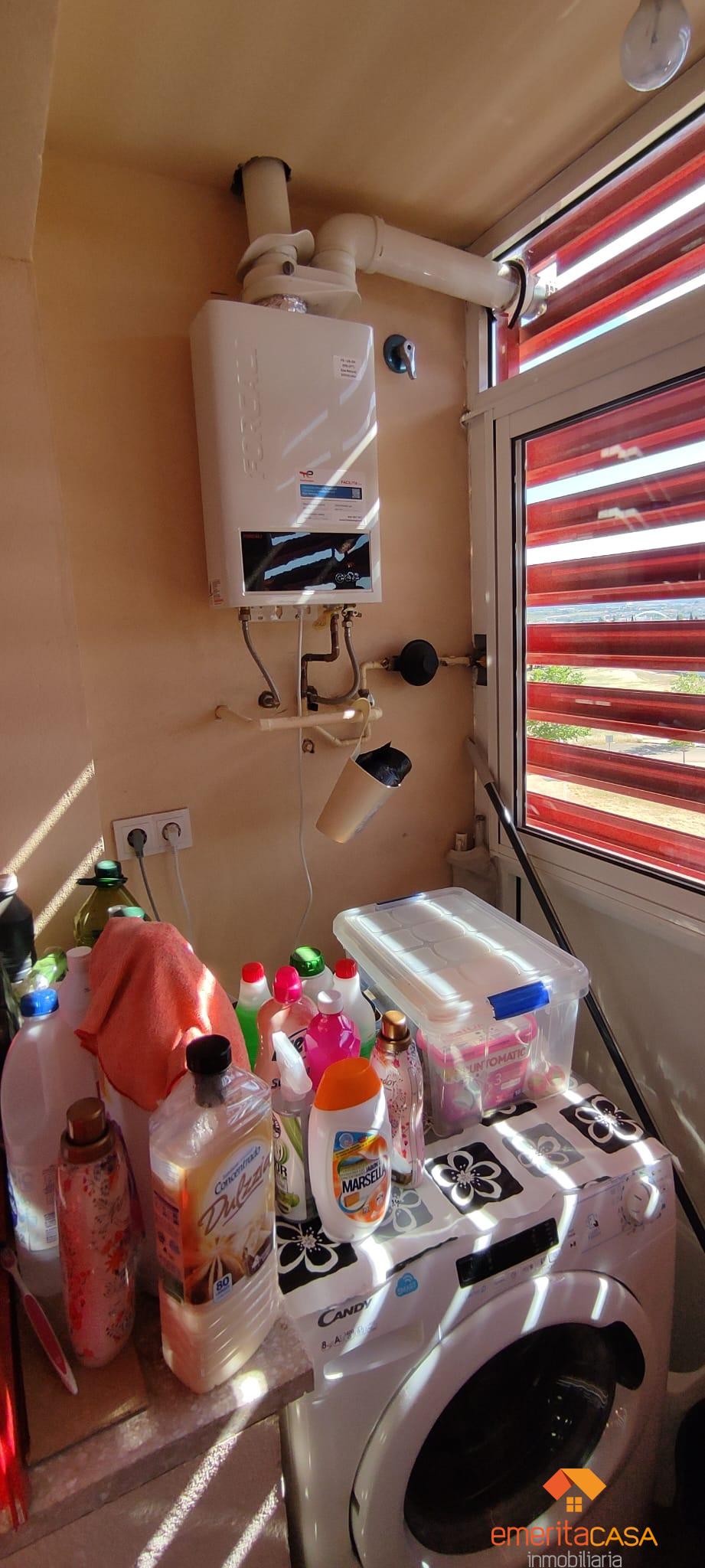 For sale of flat in Mérida