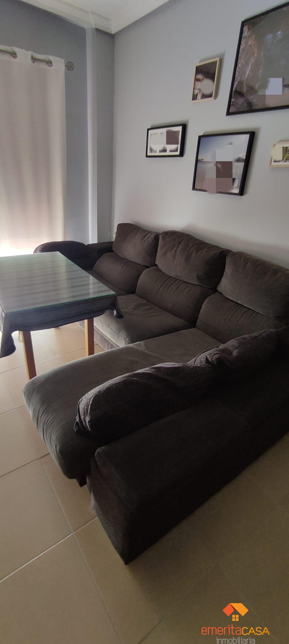 For sale of flat in Mérida
