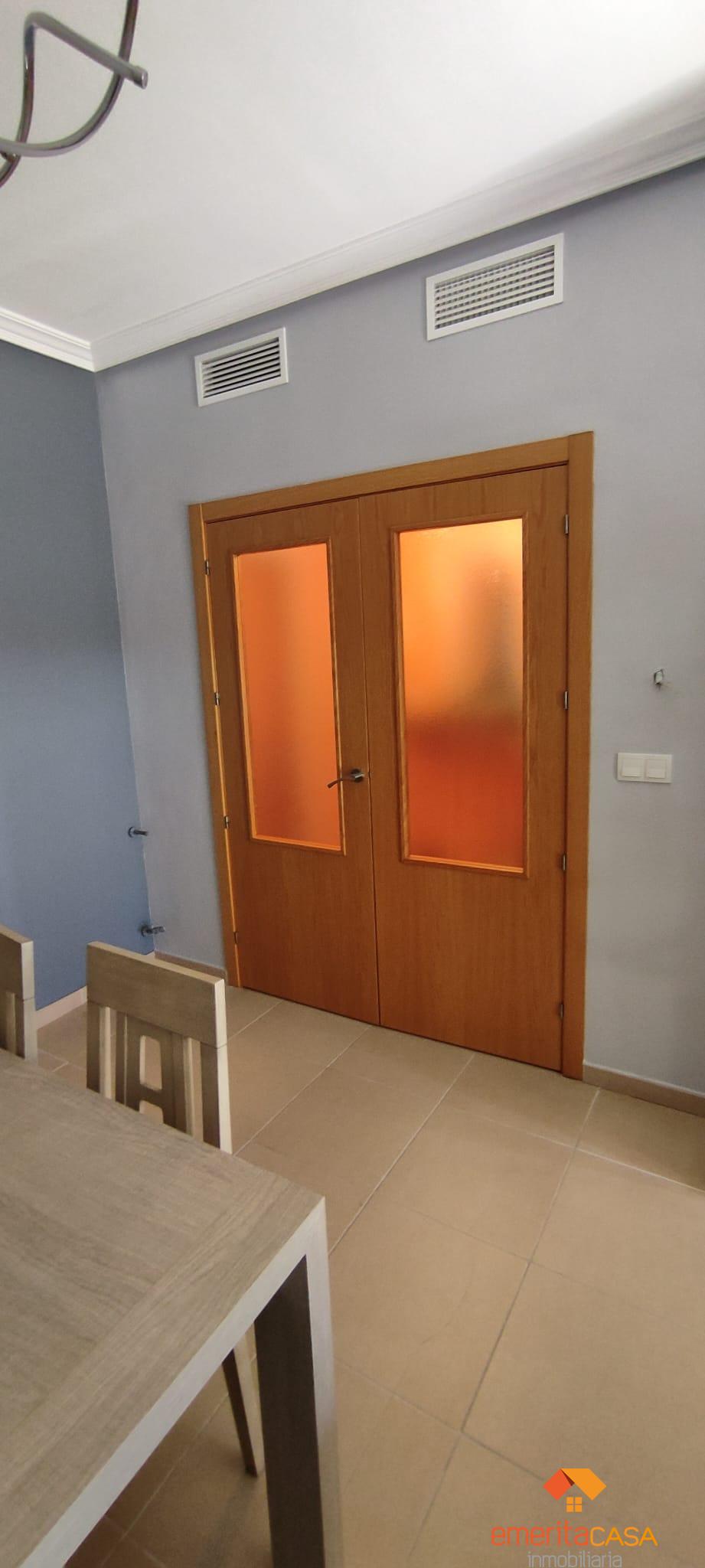 For sale of flat in Mérida