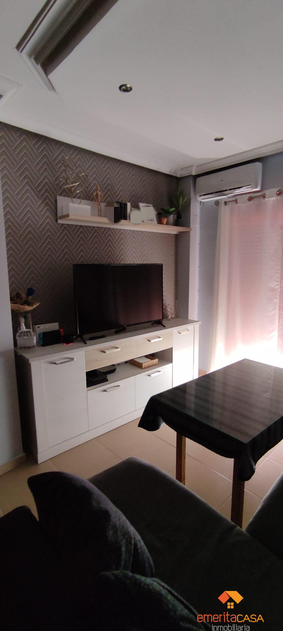 For sale of flat in Mérida