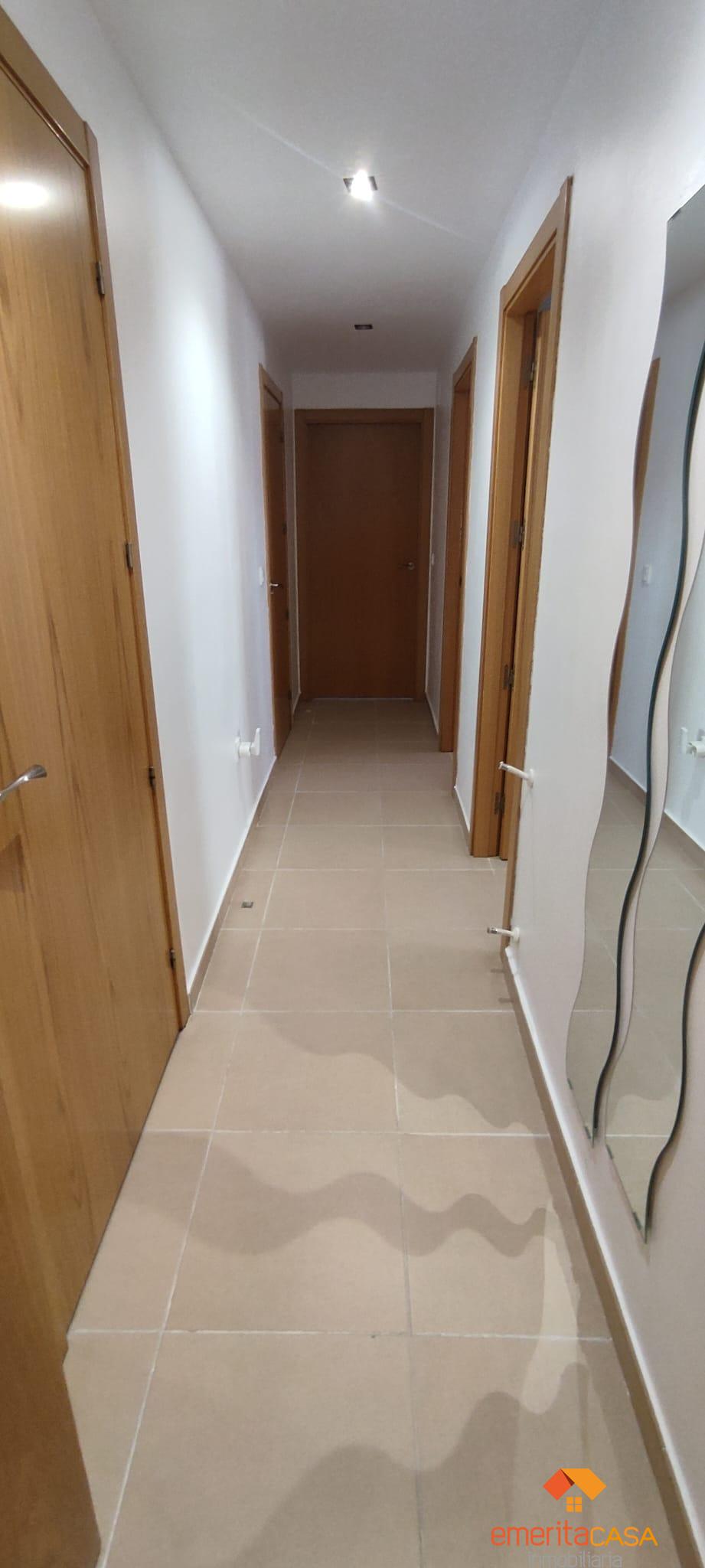 For sale of flat in Mérida