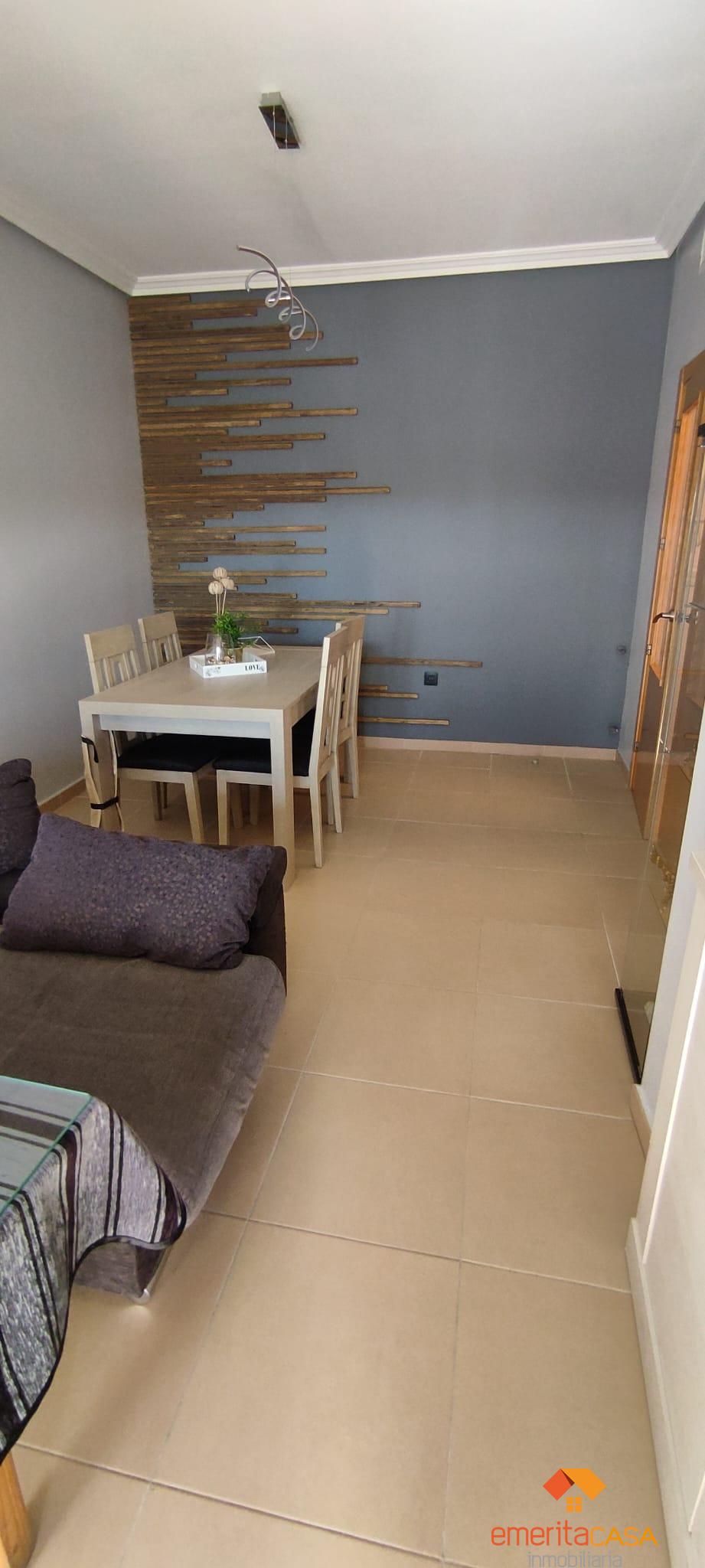 For sale of flat in Mérida