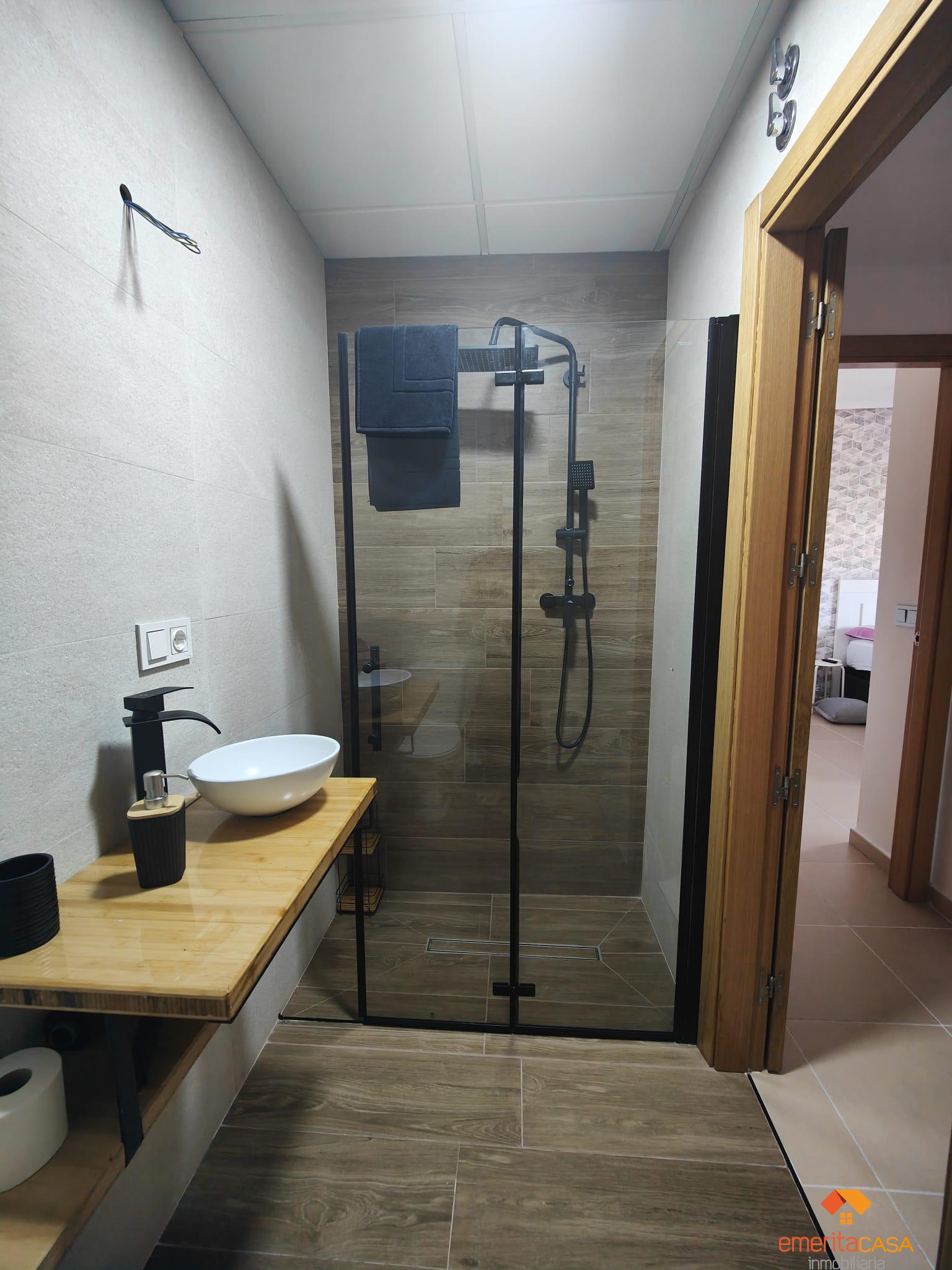 For sale of flat in Mérida