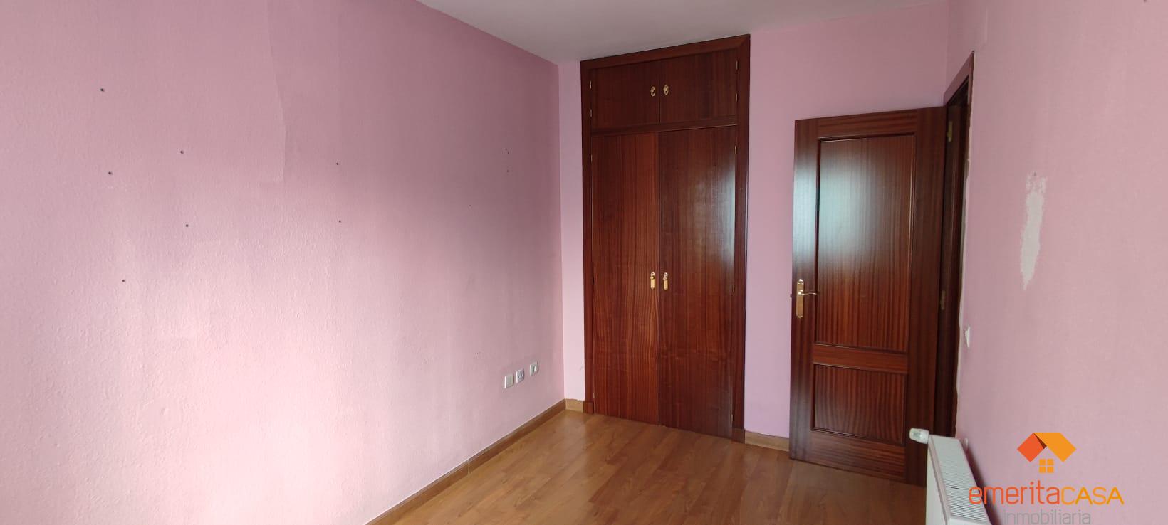 Venta de piso en Mérida