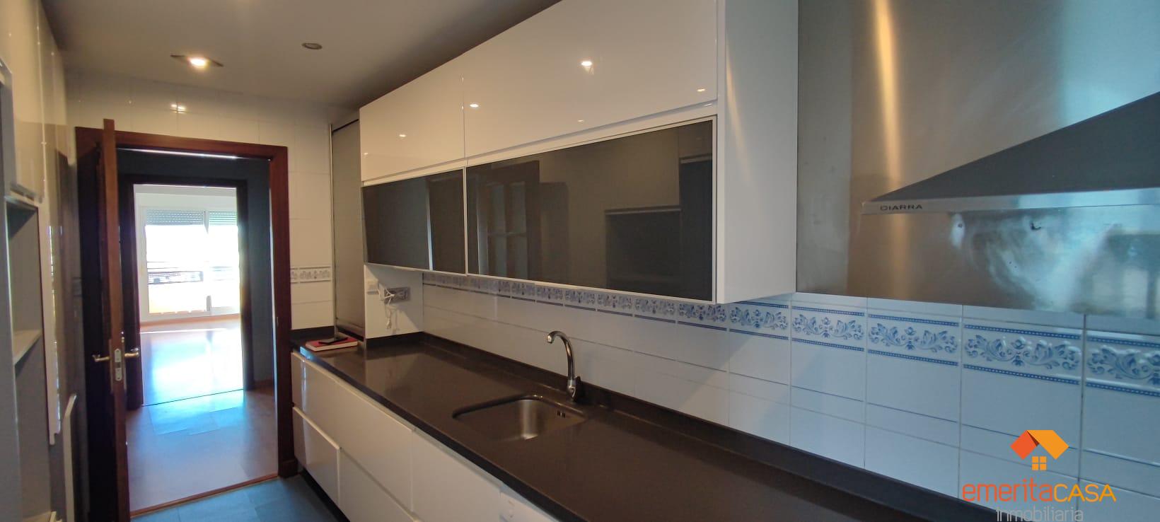 Venta de piso en Mérida