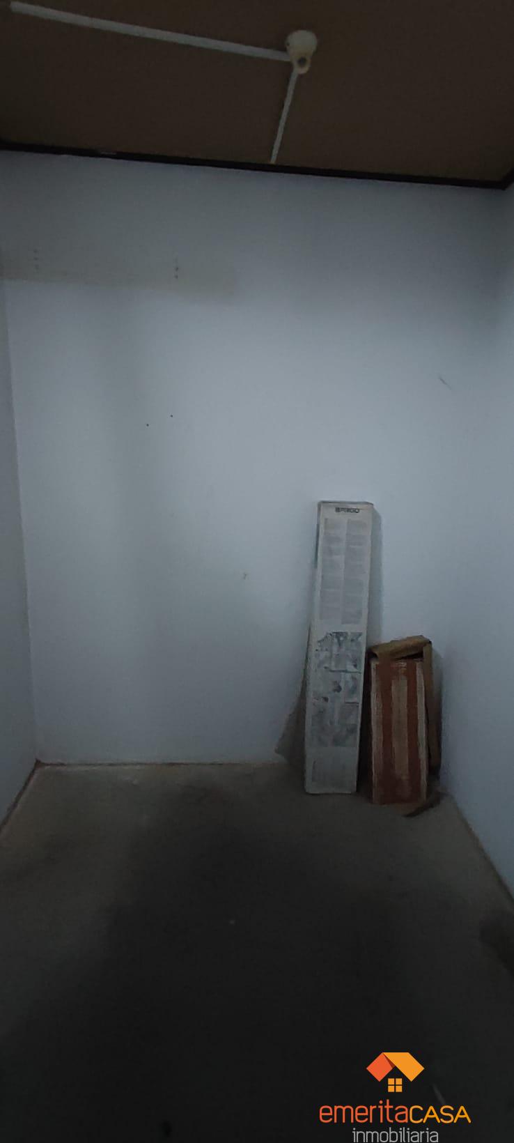 Venta de piso en Mérida