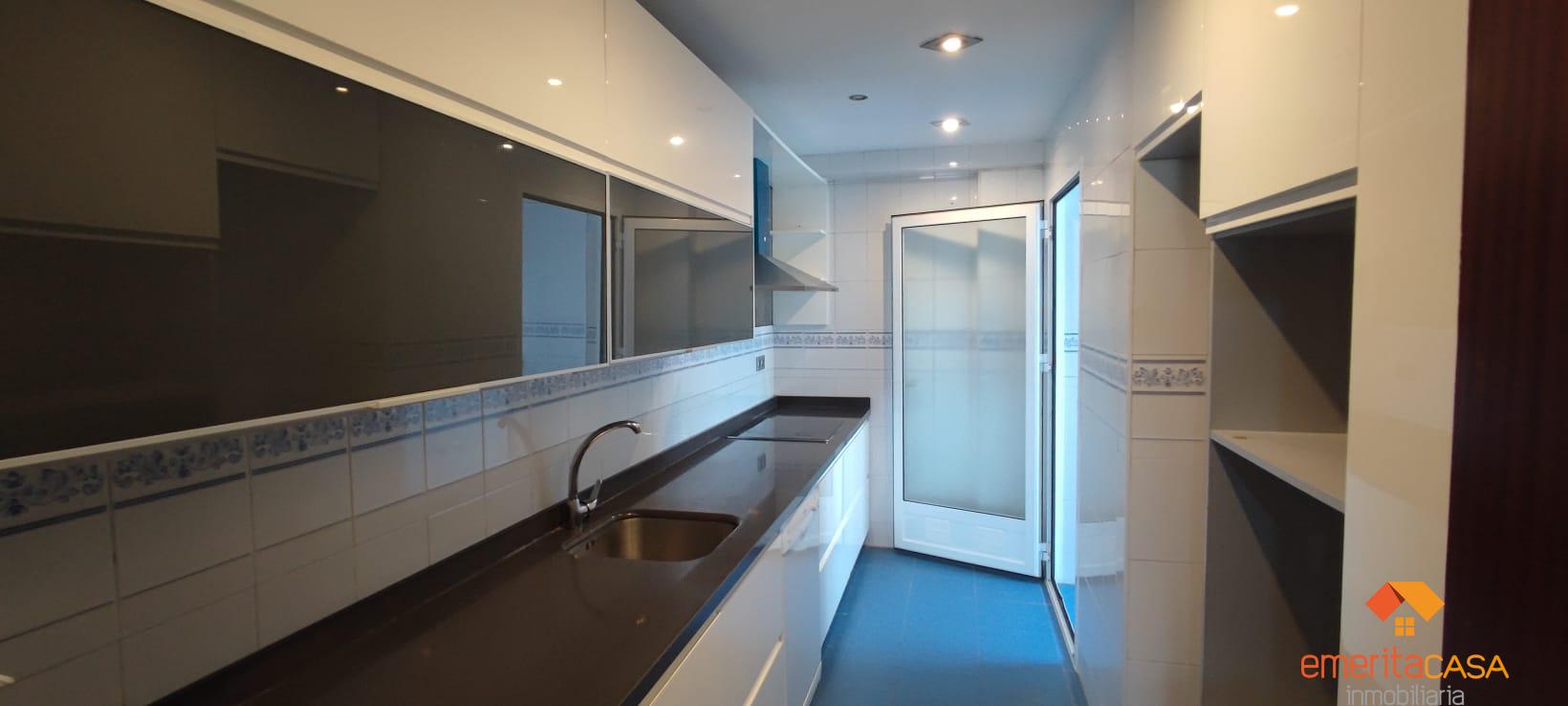 For sale of flat in Mérida