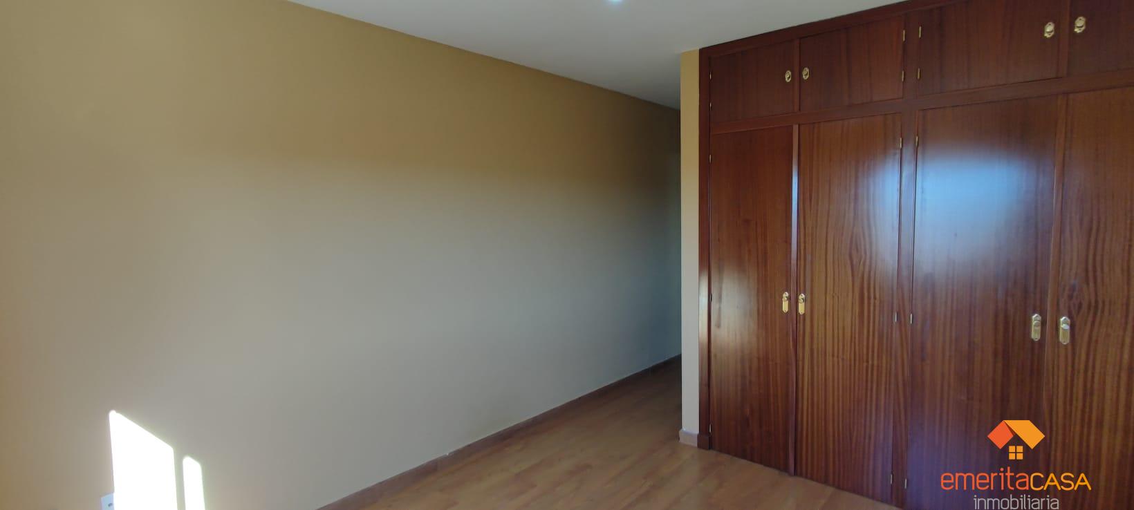 Venta de piso en Mérida