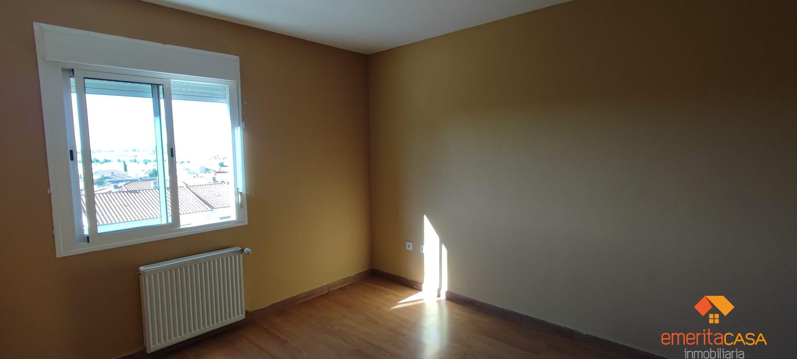 Venta de piso en Mérida