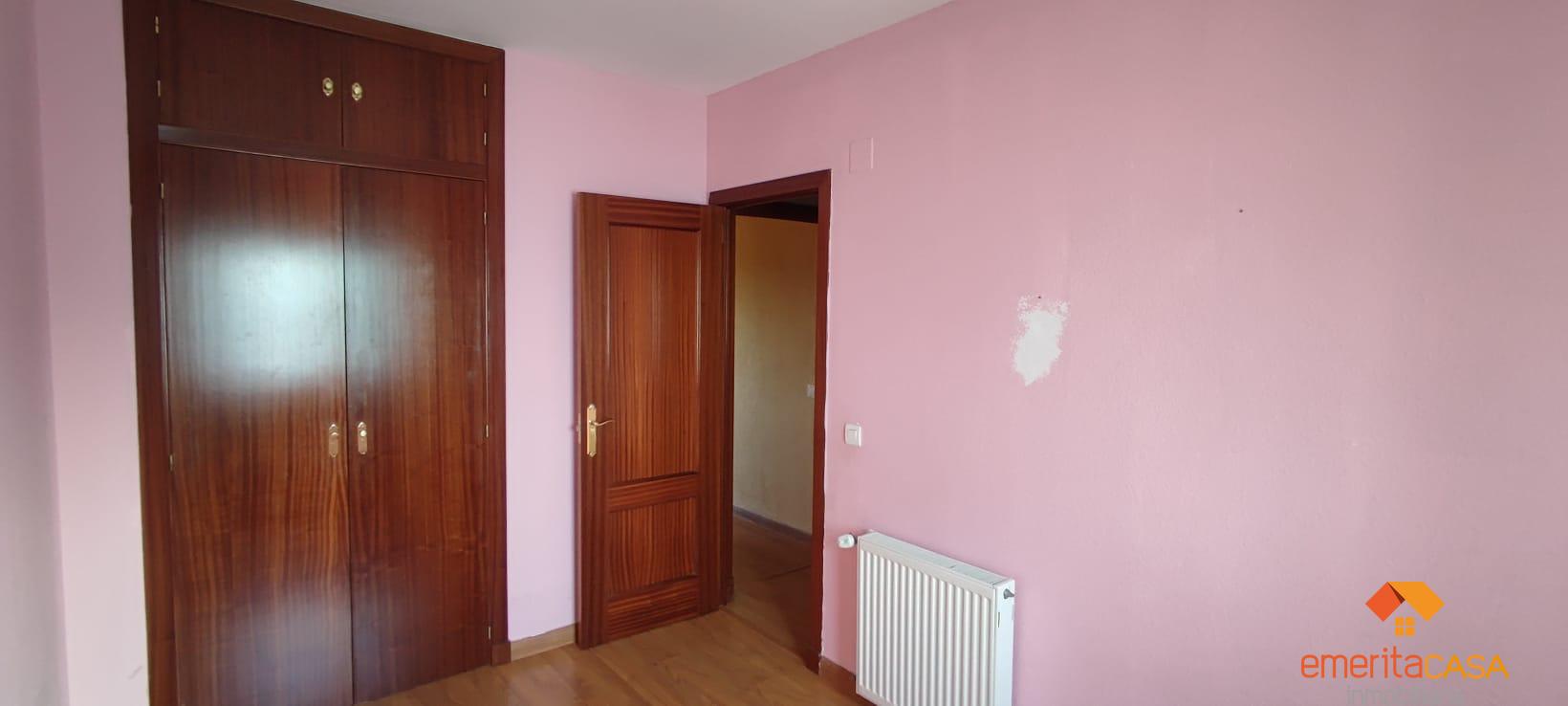 Venta de piso en Mérida