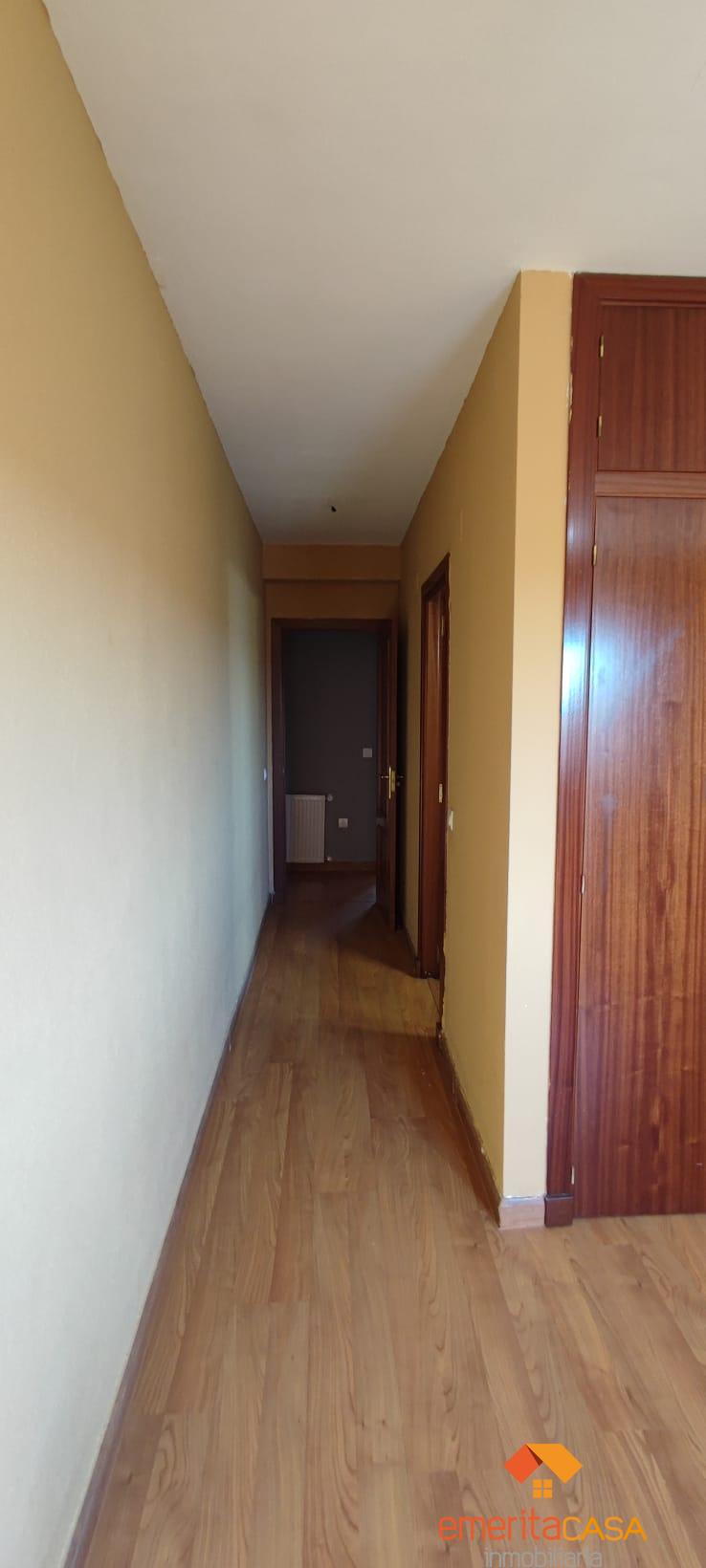 Venta de piso en Mérida