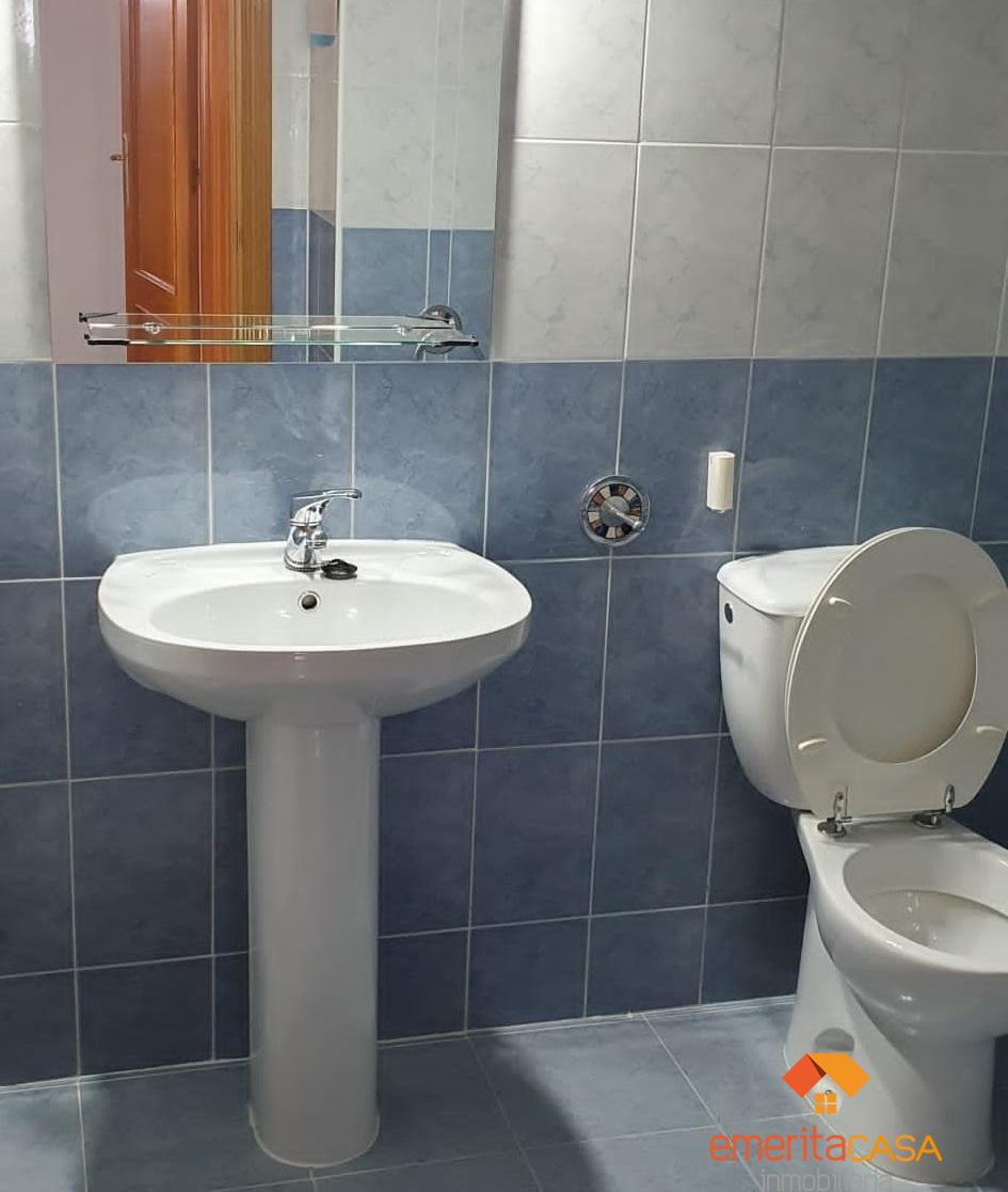 Venta de piso en Mérida
