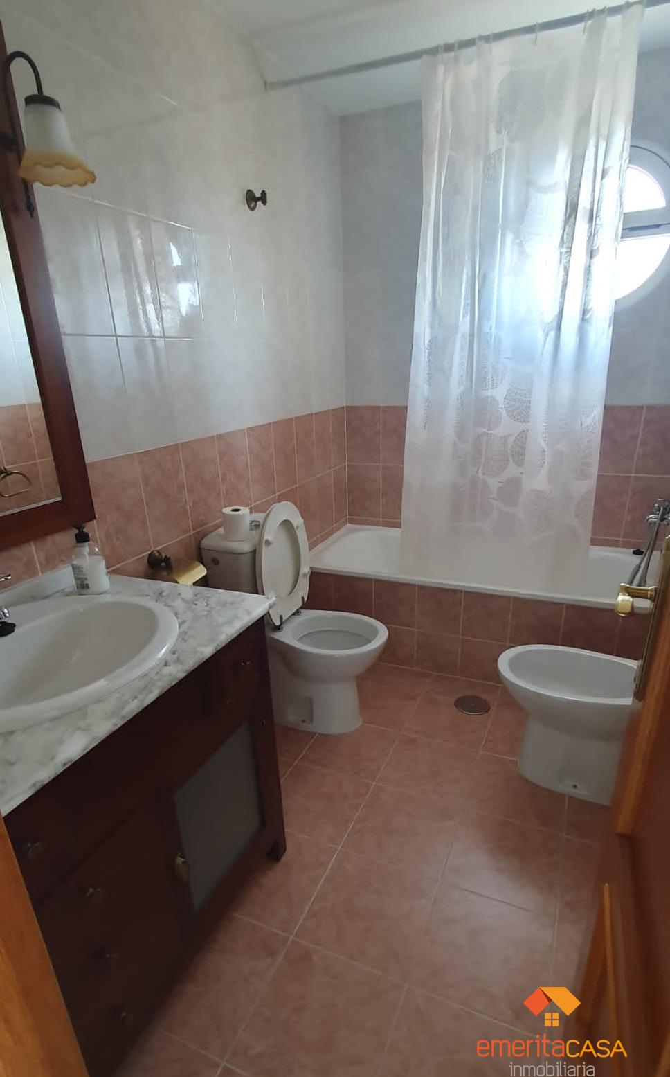 Venta de piso en Mérida