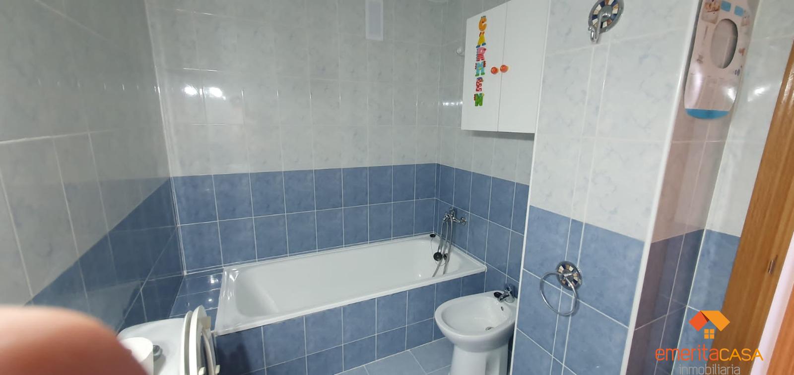 Venta de piso en Mérida