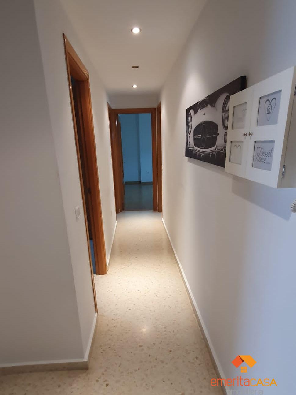 Venta de piso en Mérida