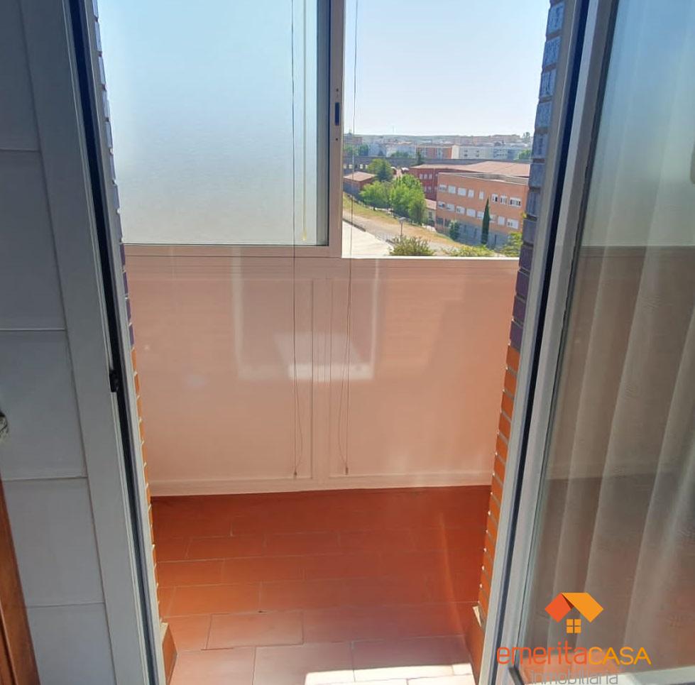 Venta de piso en Mérida