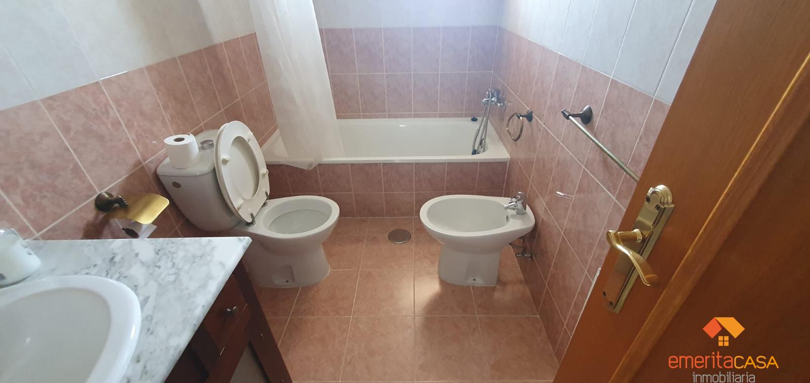 Venta de piso en Mérida