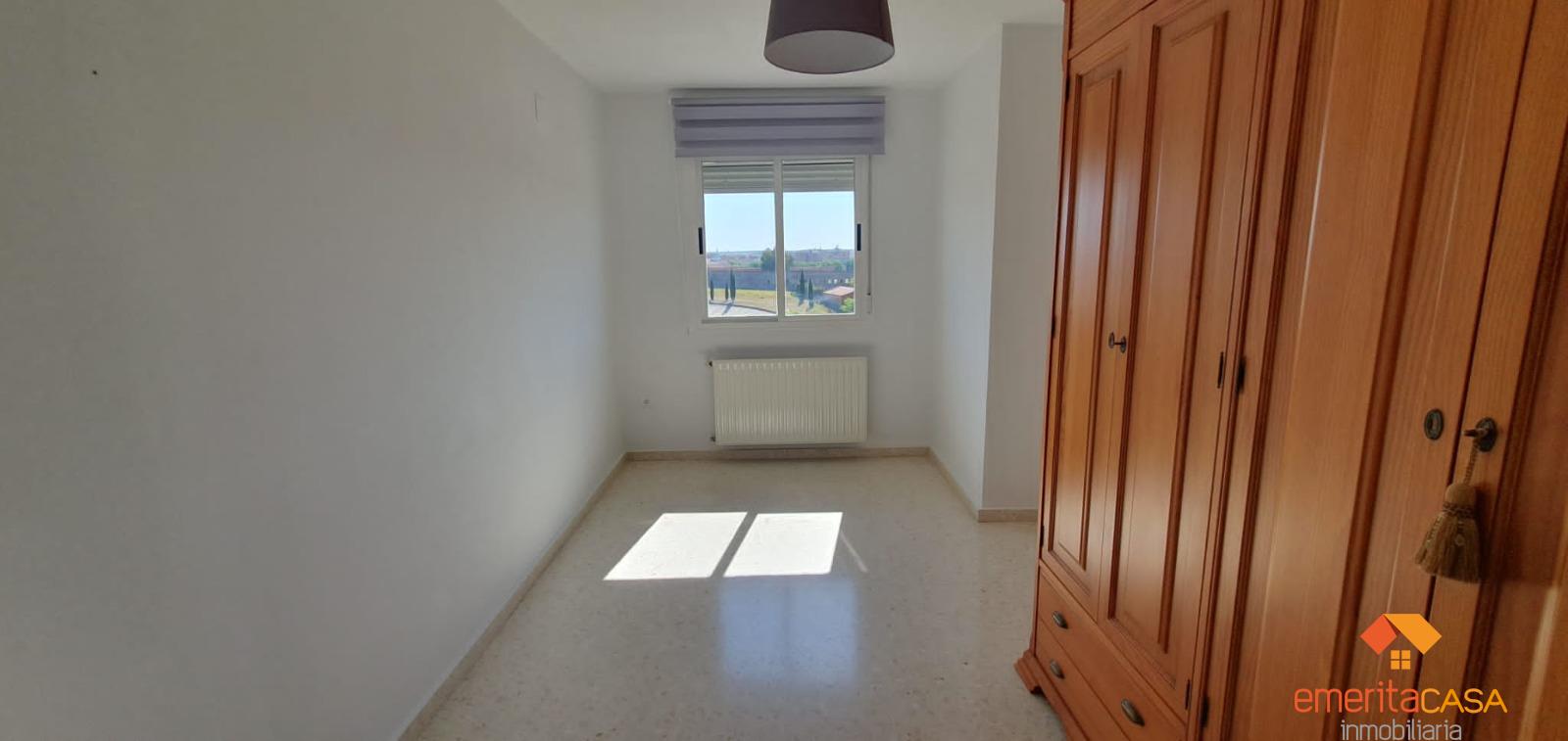 Venta de piso en Mérida