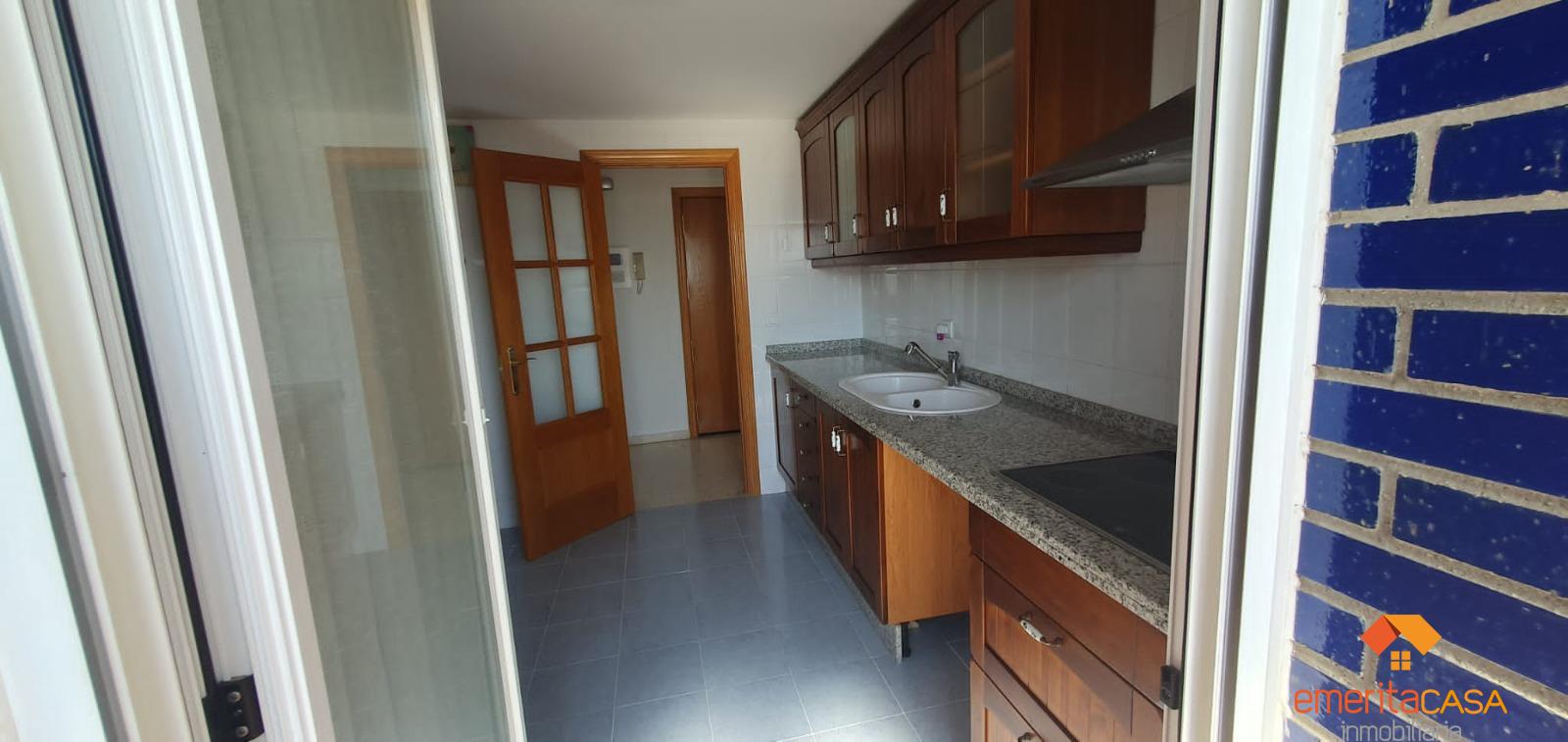 Venta de piso en Mérida