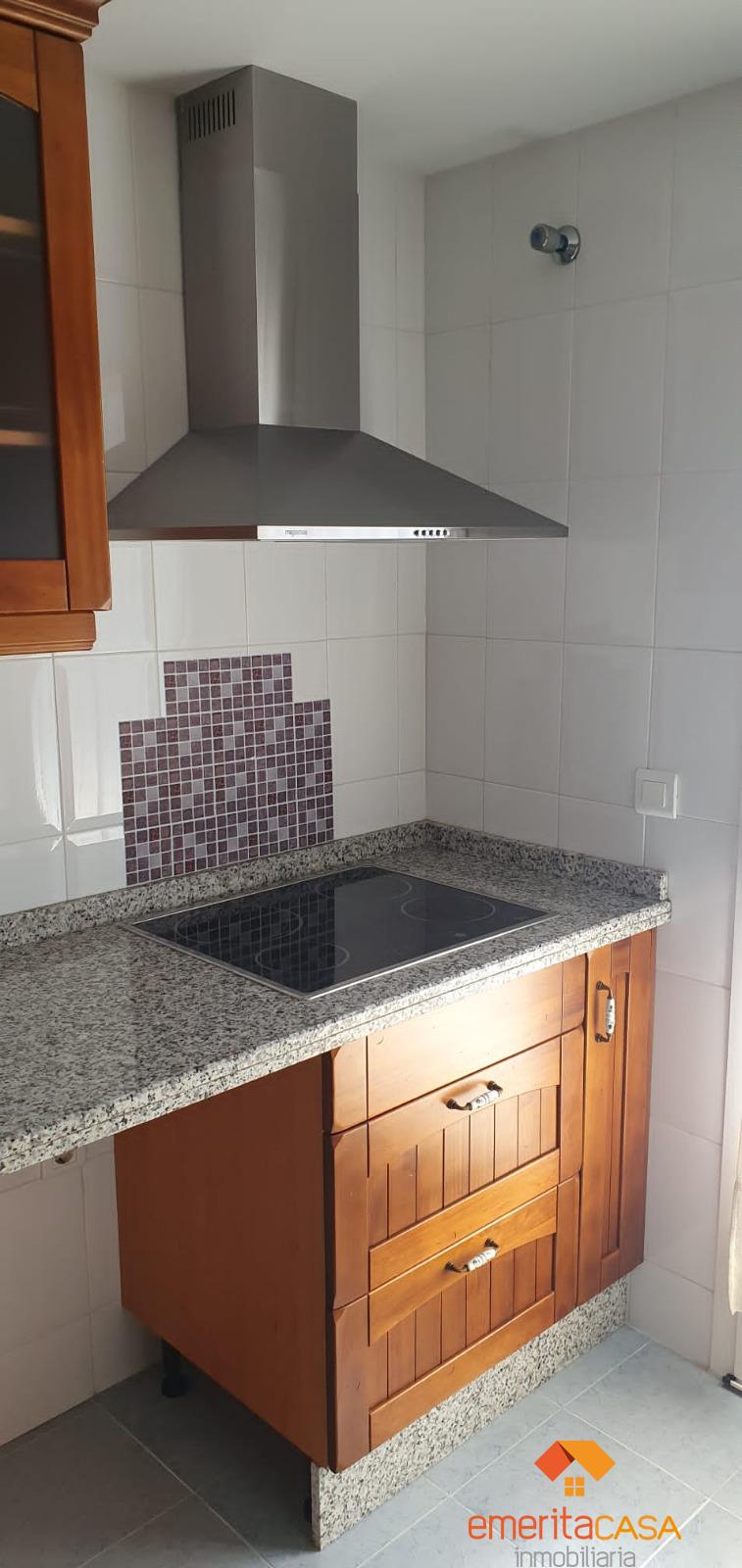 Venta de piso en Mérida