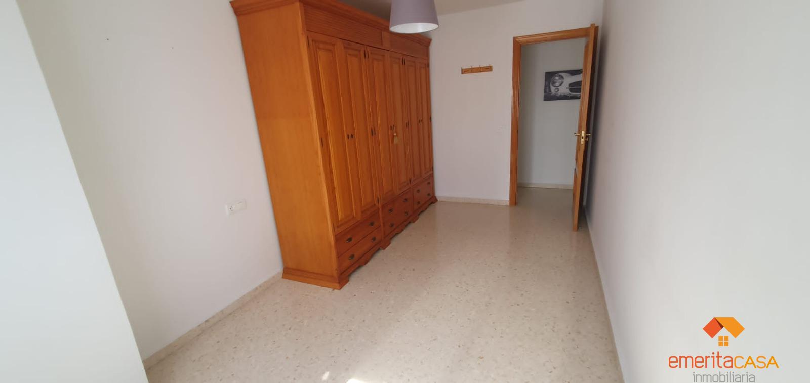Venta de piso en Mérida