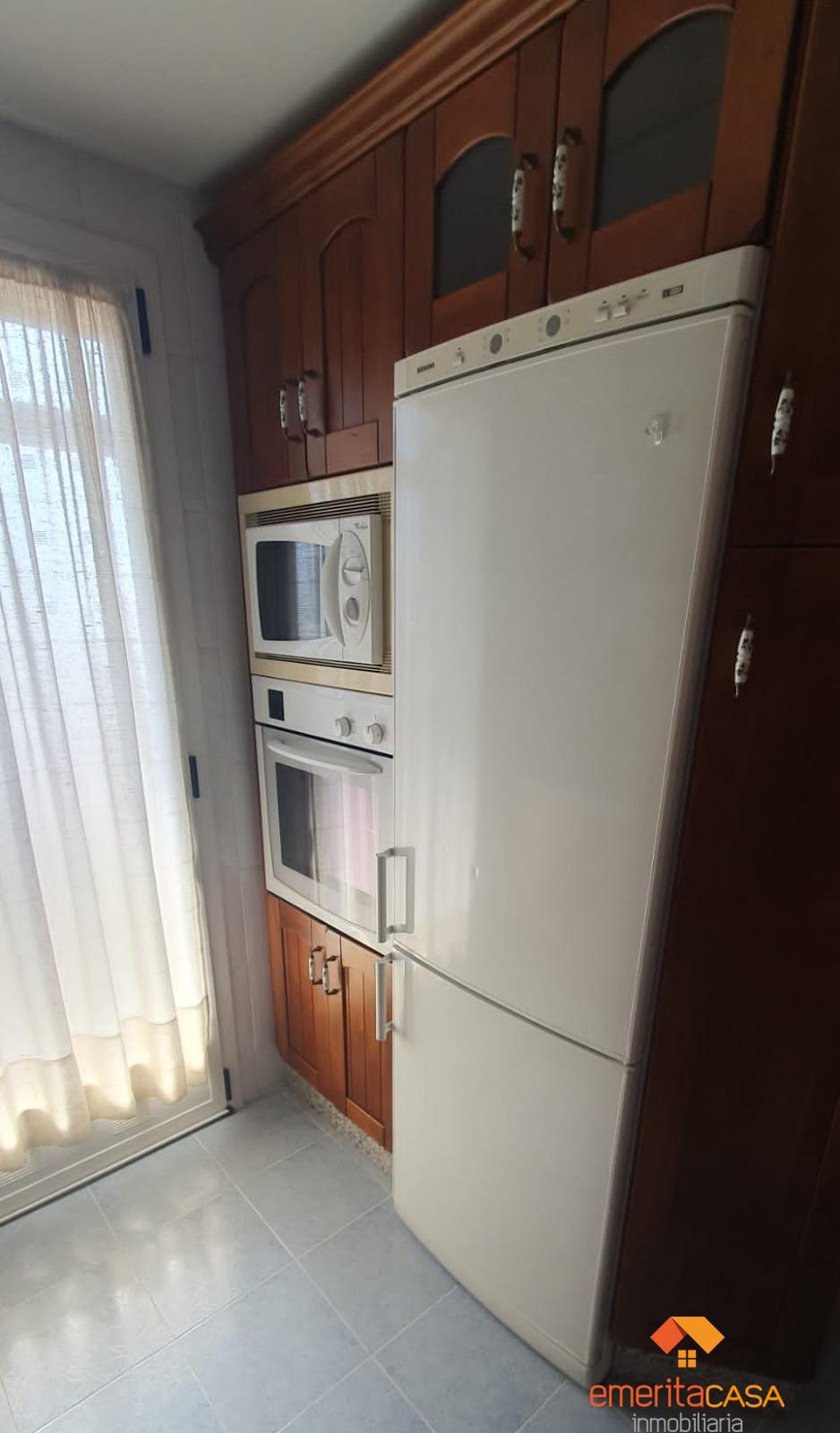 Venta de piso en Mérida