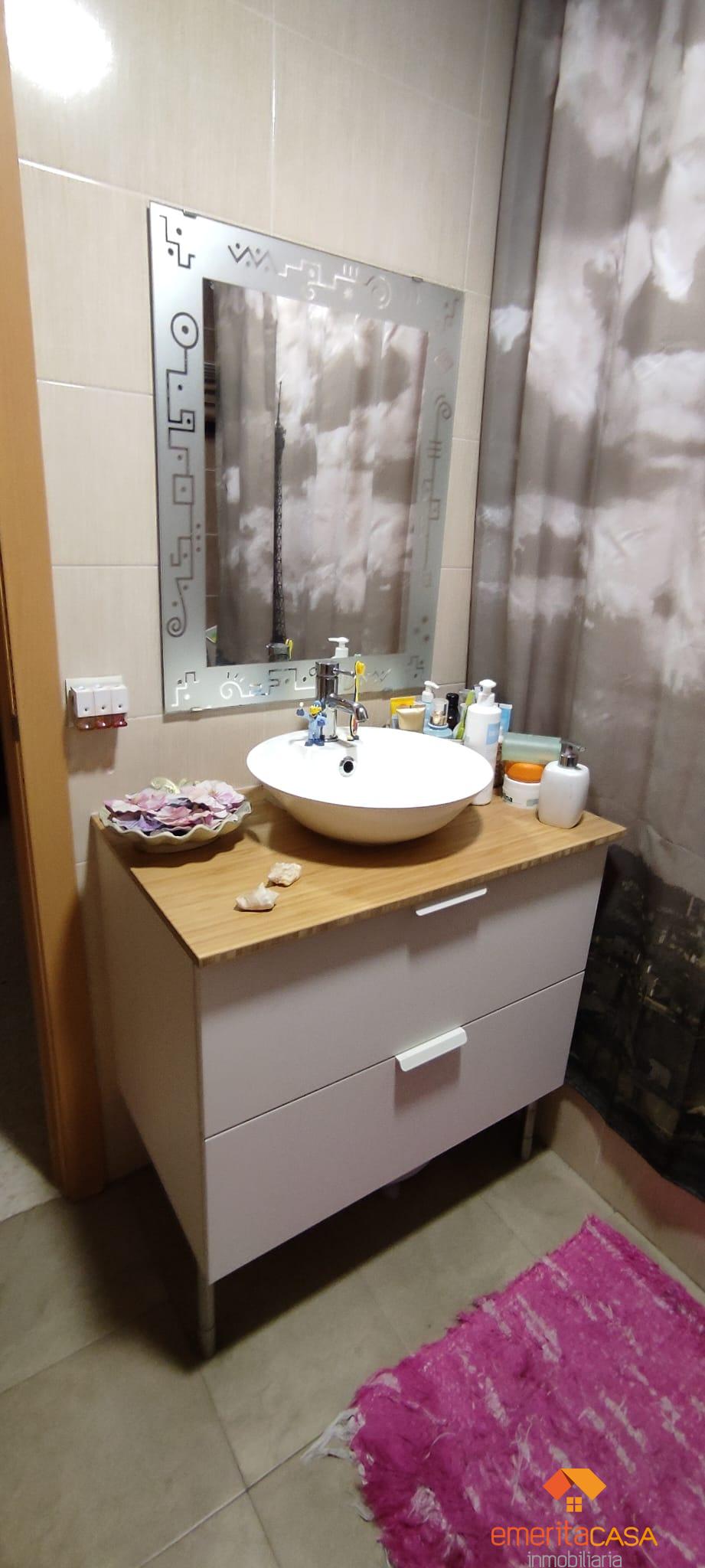 For sale of flat in Mérida
