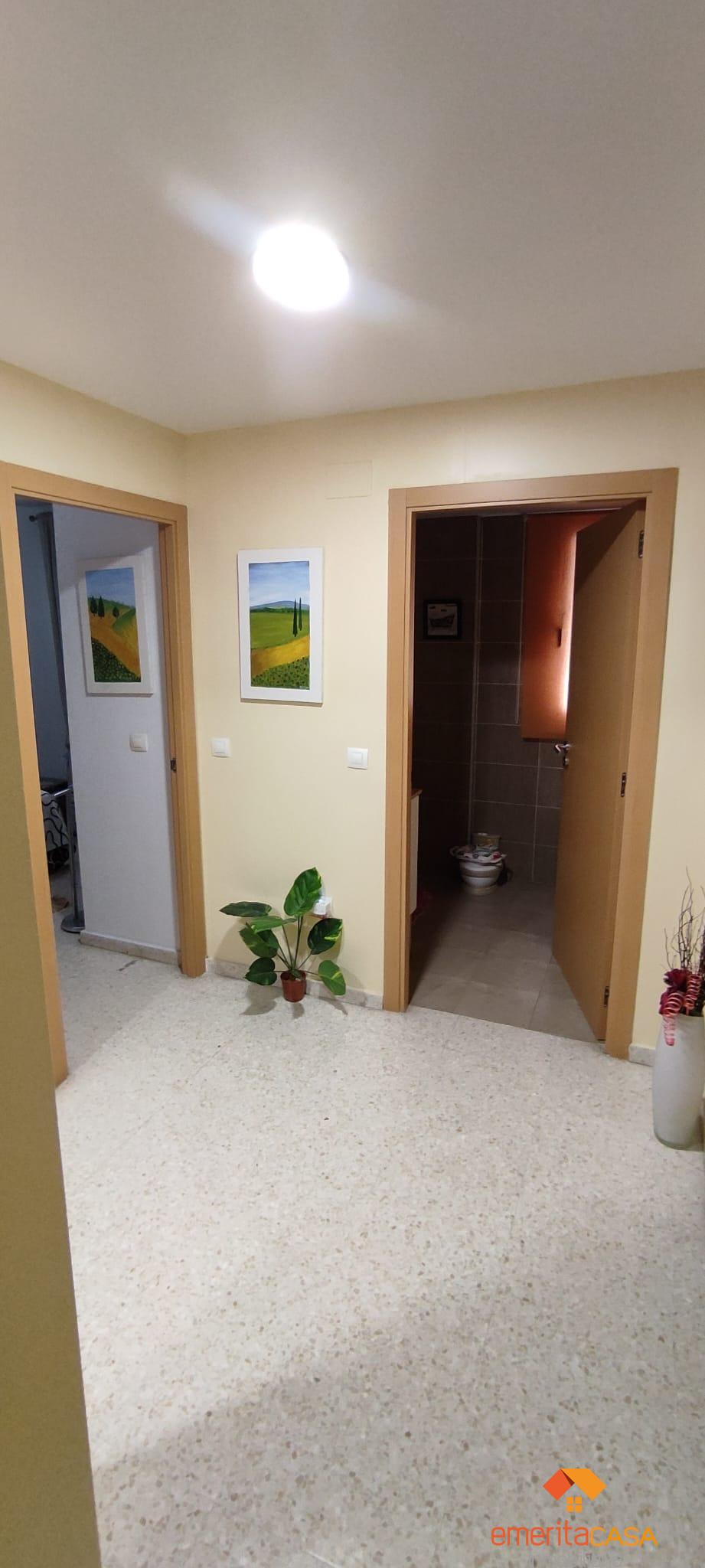 For sale of flat in Mérida
