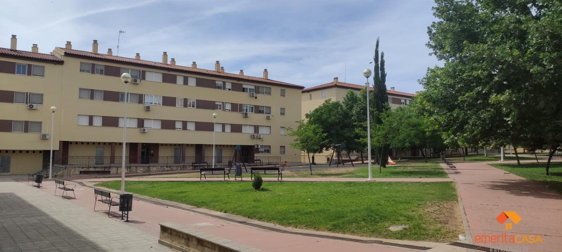 For sale of flat in Mérida