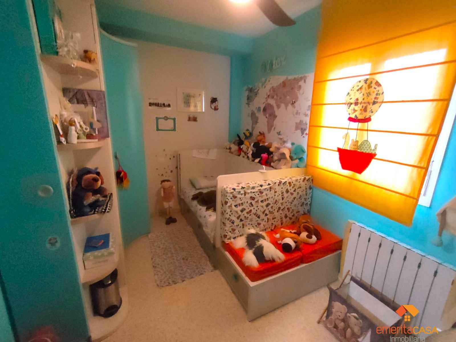 For sale of flat in Mérida