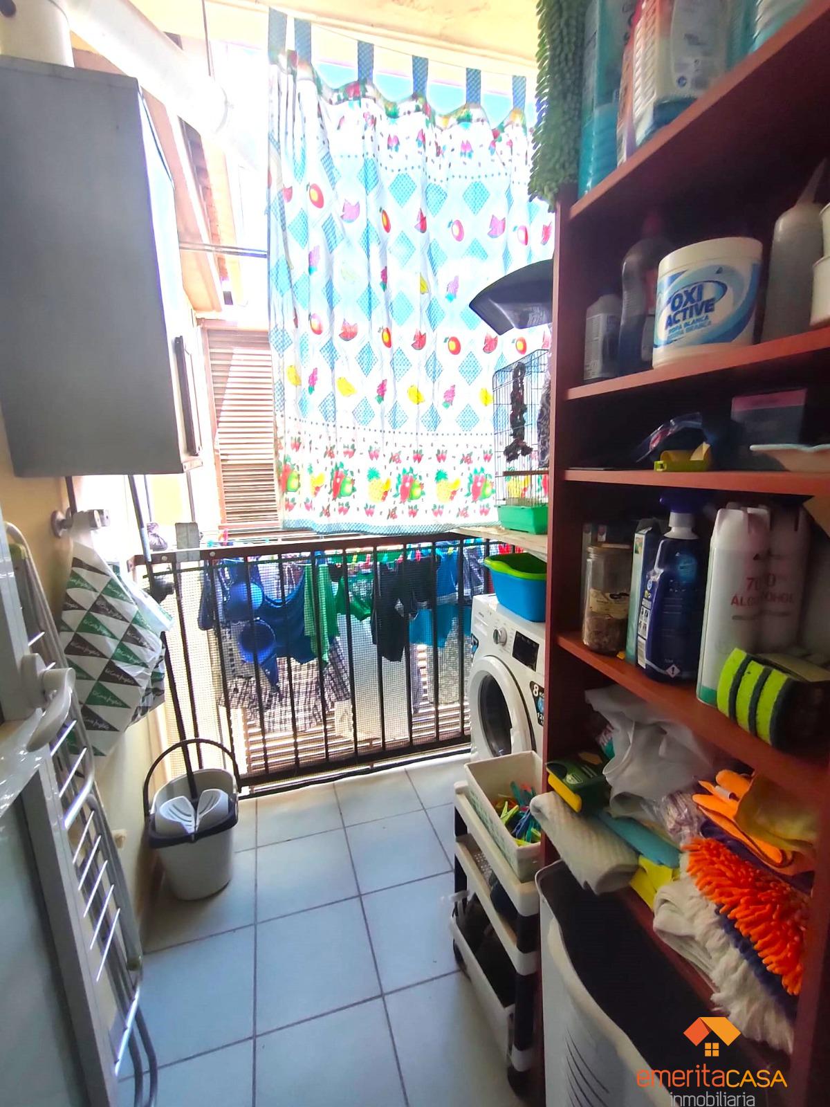 For sale of flat in Mérida