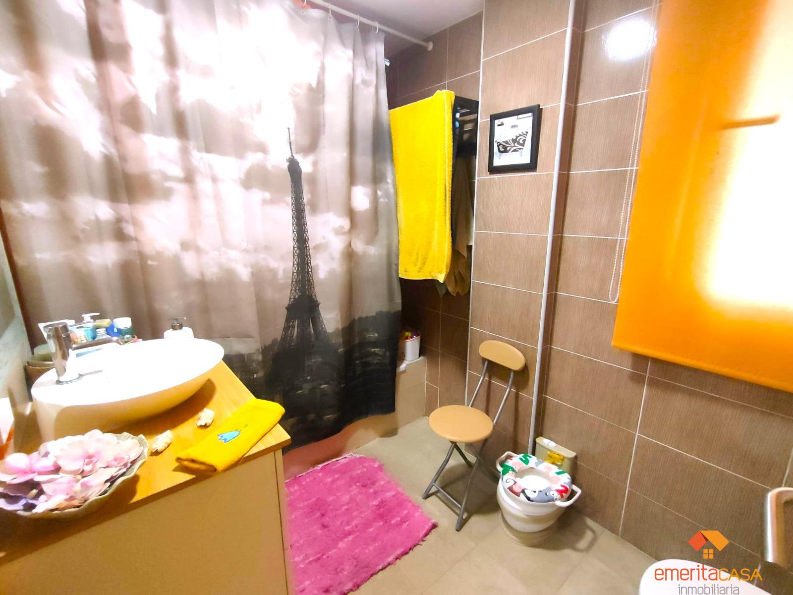 For sale of flat in Mérida