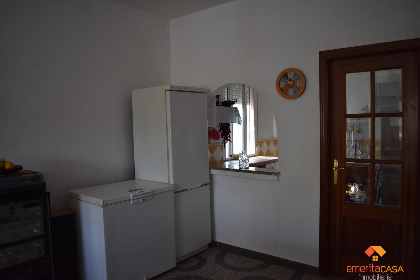 For sale of  in Don Álvaro