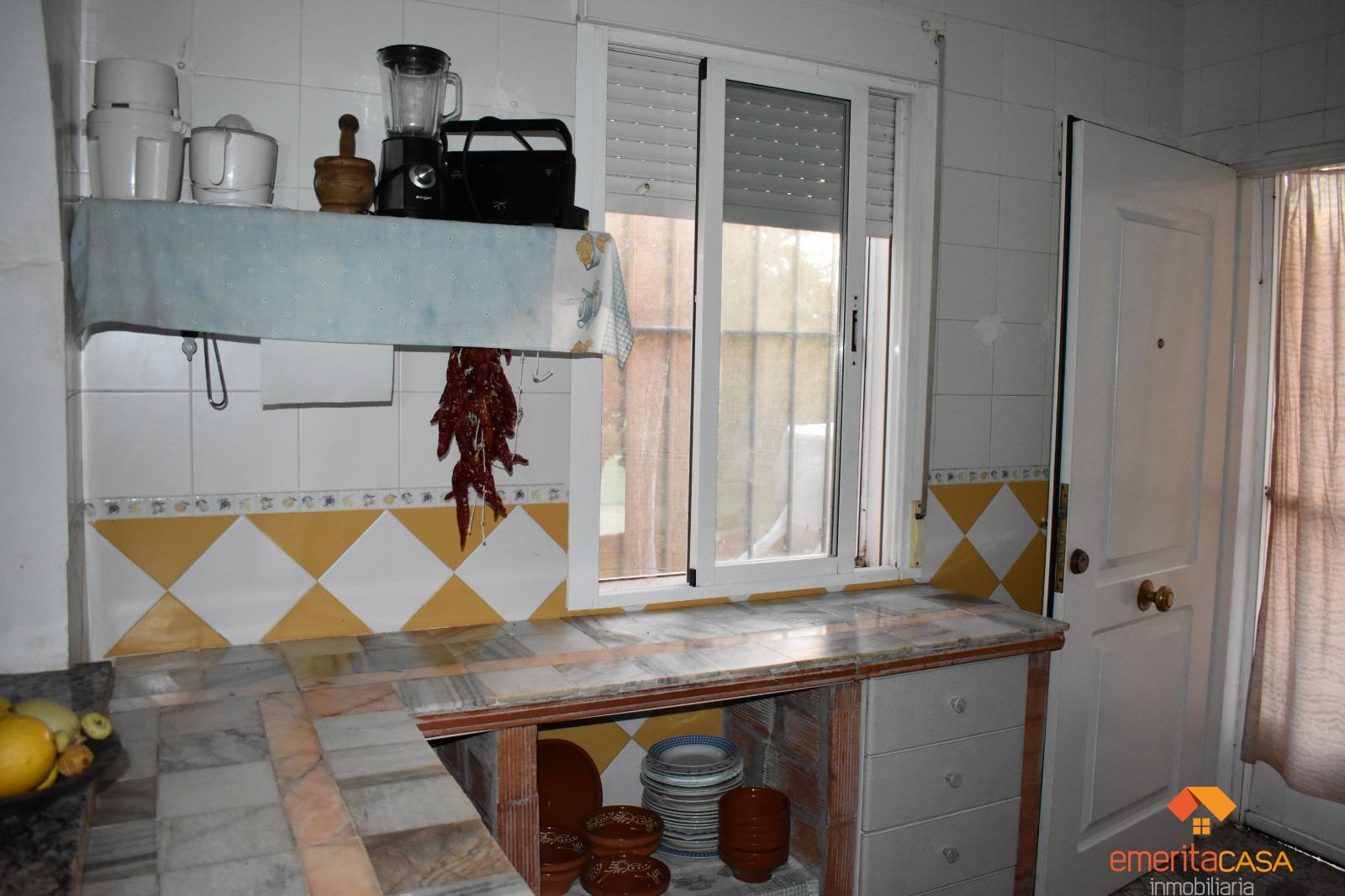 For sale of  in Don Álvaro