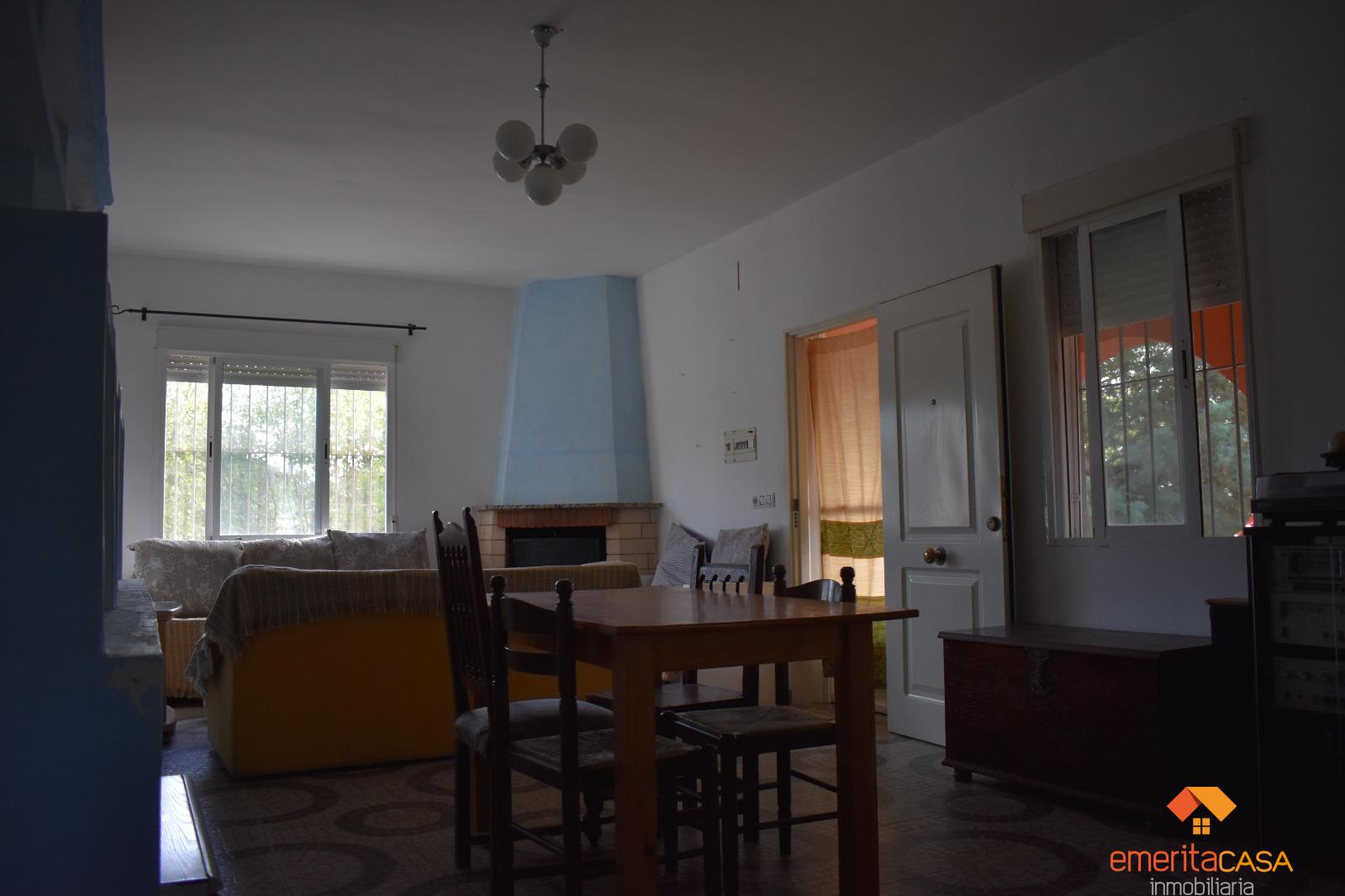 For sale of  in Don Álvaro