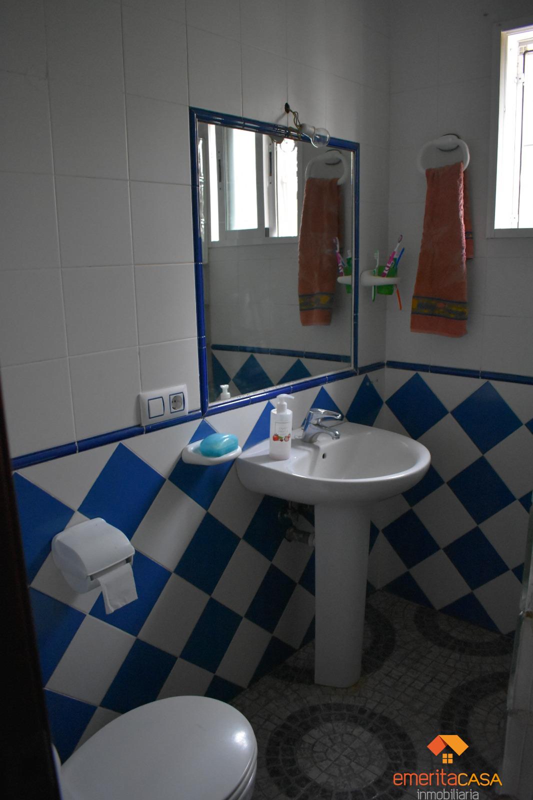 For sale of  in Don Álvaro