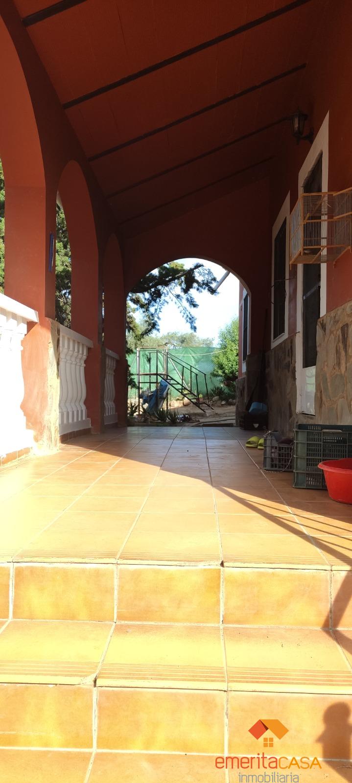 For sale of  in Don Álvaro