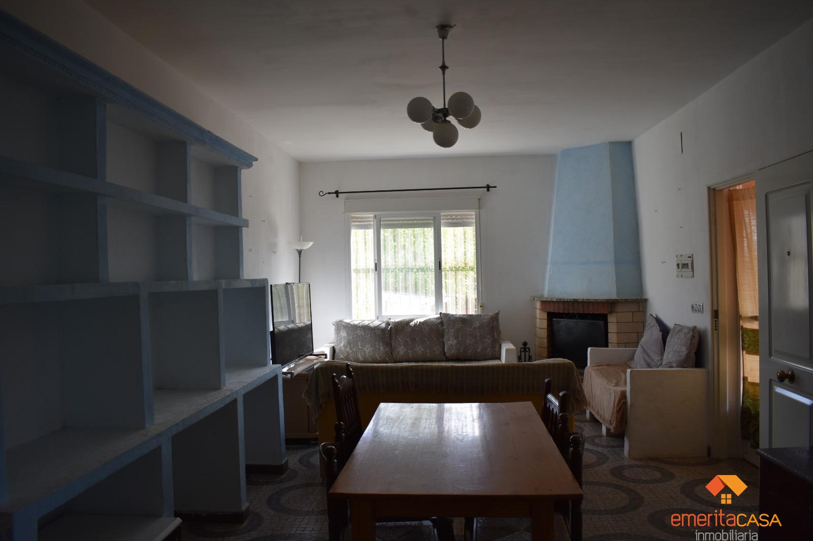For sale of  in Don Álvaro