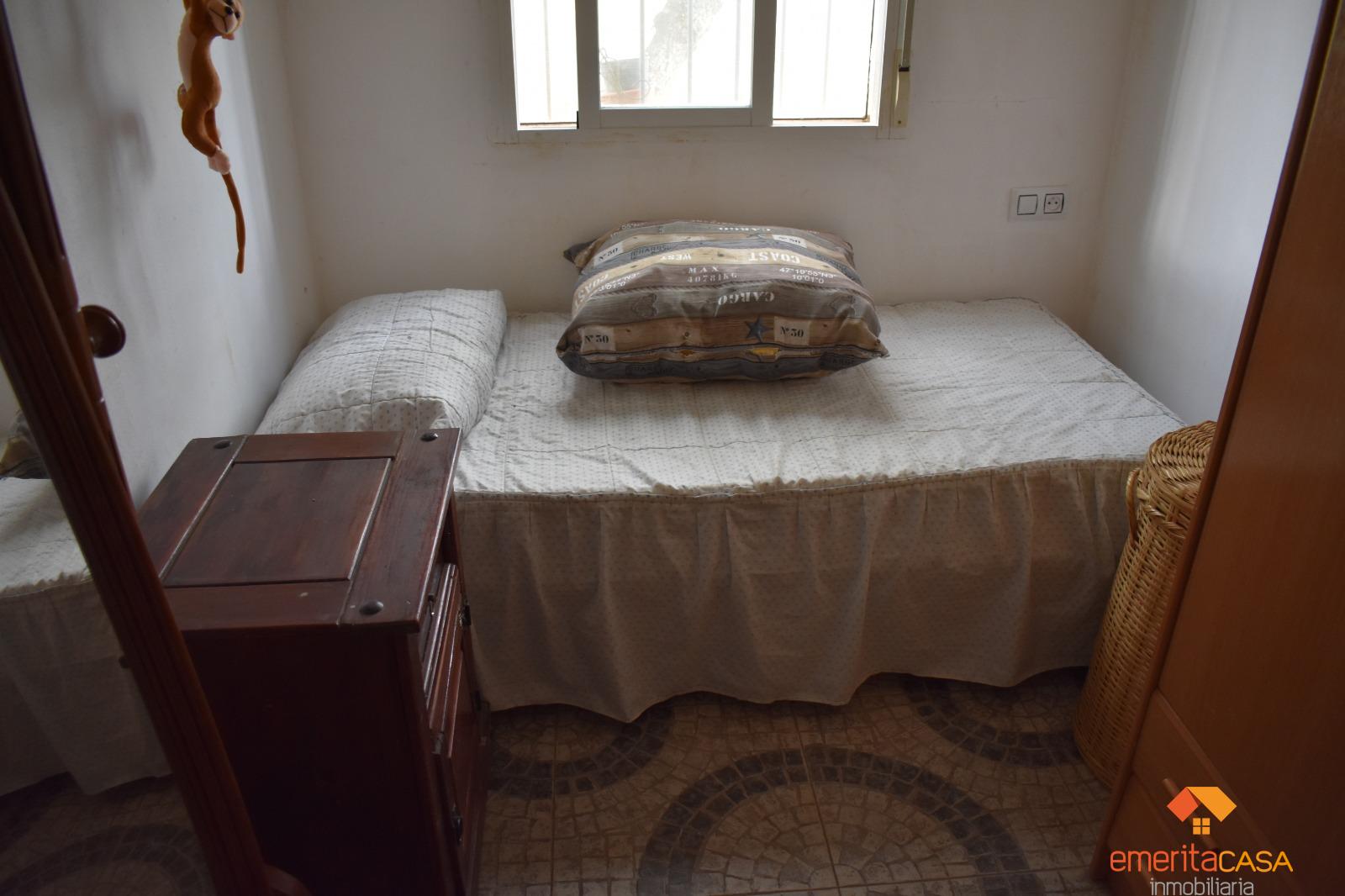 For sale of  in Don Álvaro