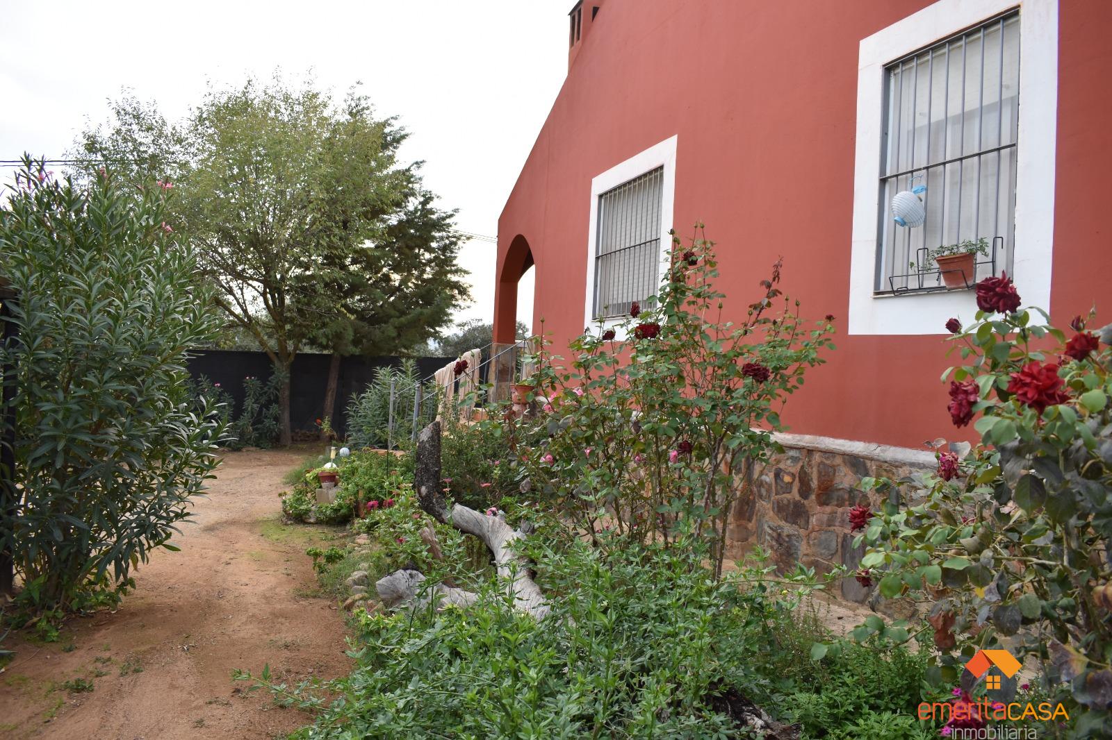 For sale of  in Don Álvaro