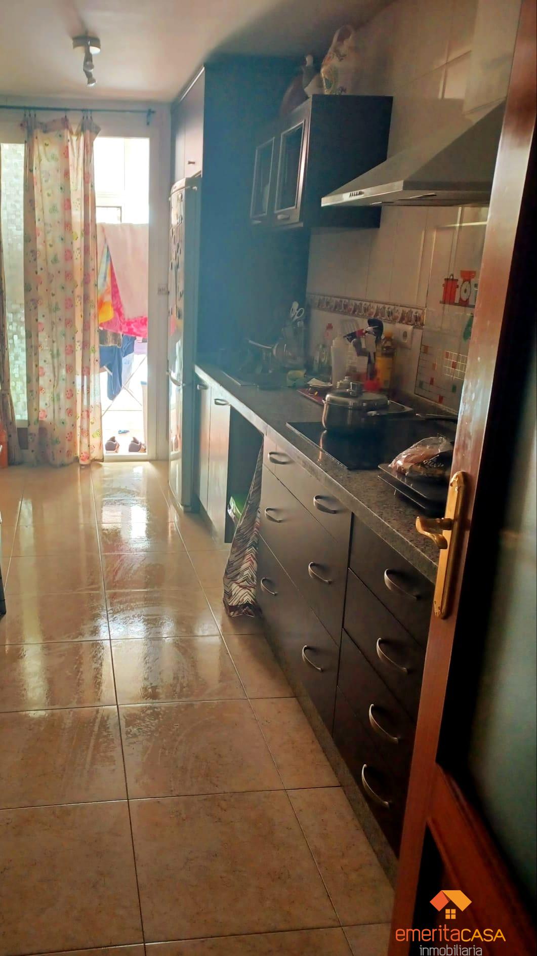 Venta de piso en Mérida