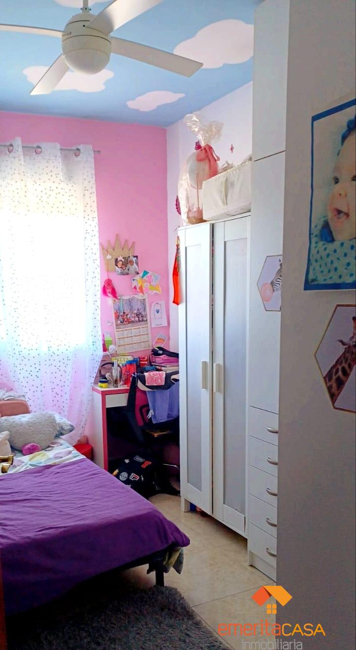 Venta de piso en Mérida