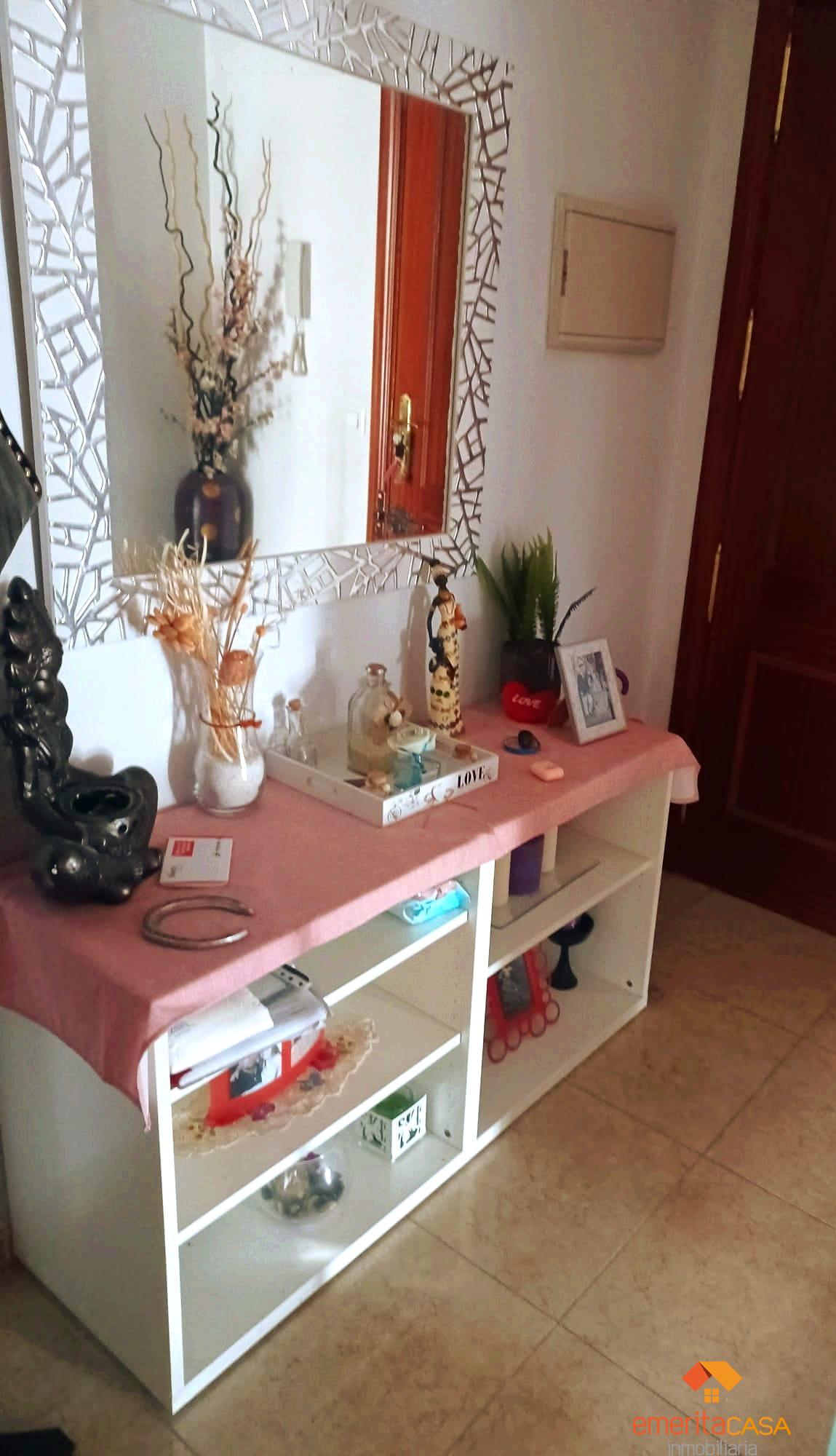 Venta de piso en Mérida