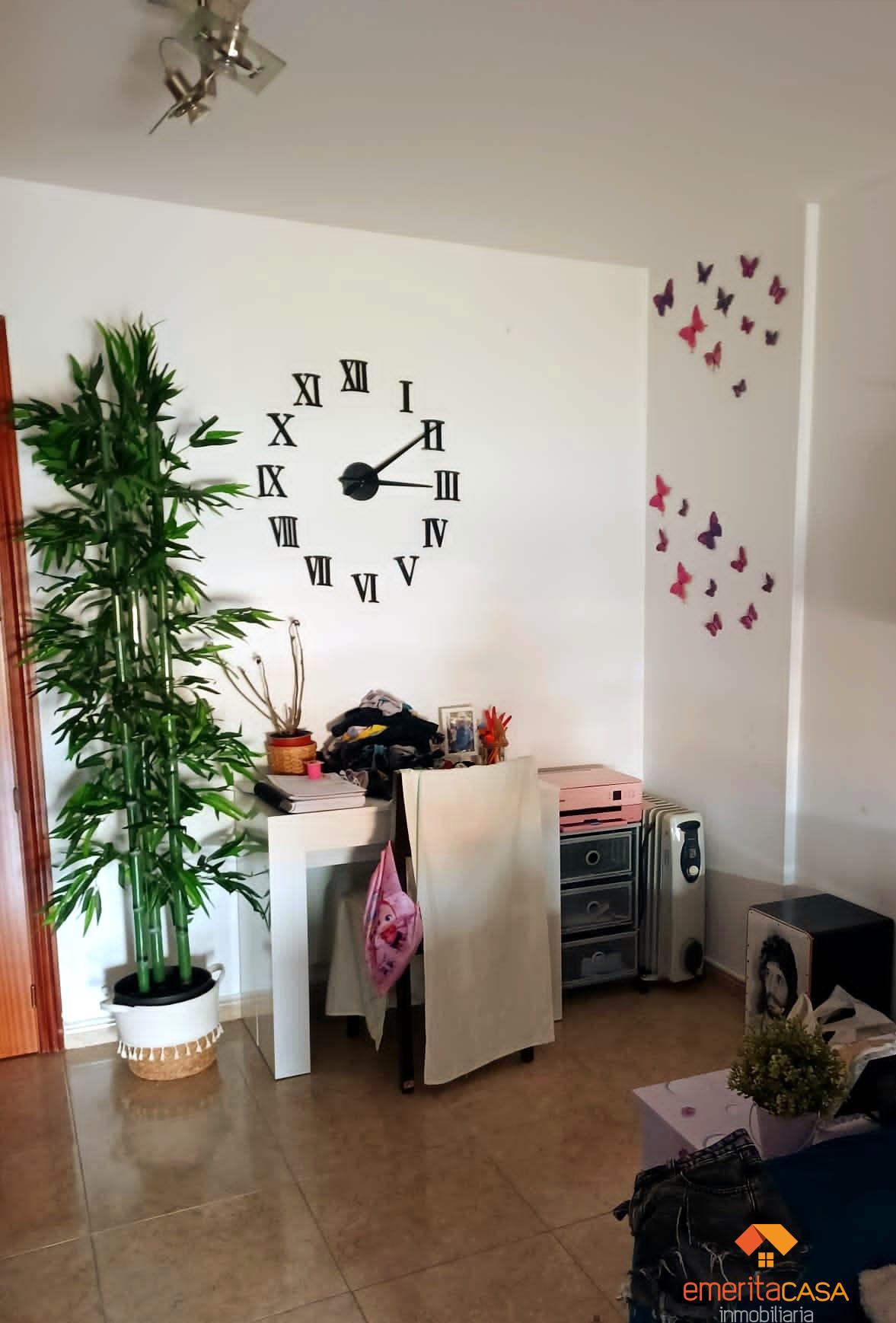 Venta de piso en Mérida