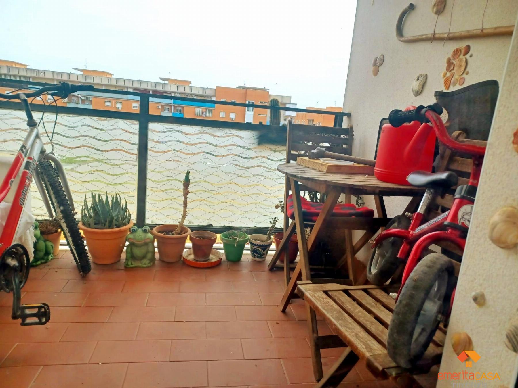 Venta de piso en Mérida