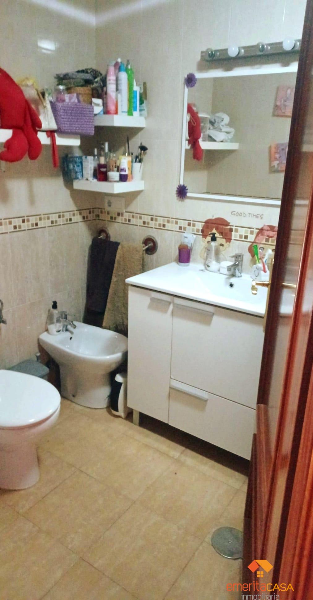 Venta de piso en Mérida