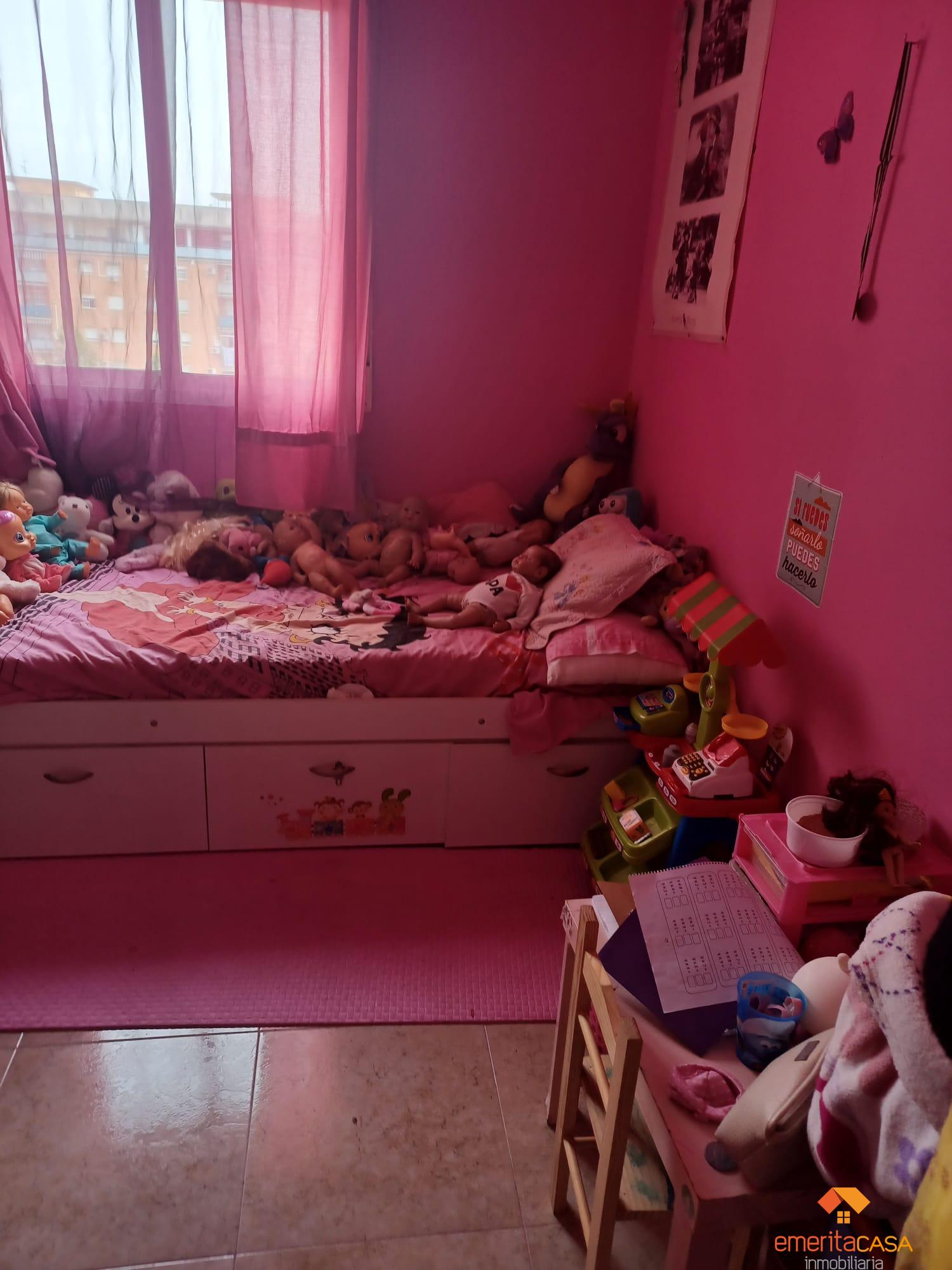 Venta de piso en Mérida